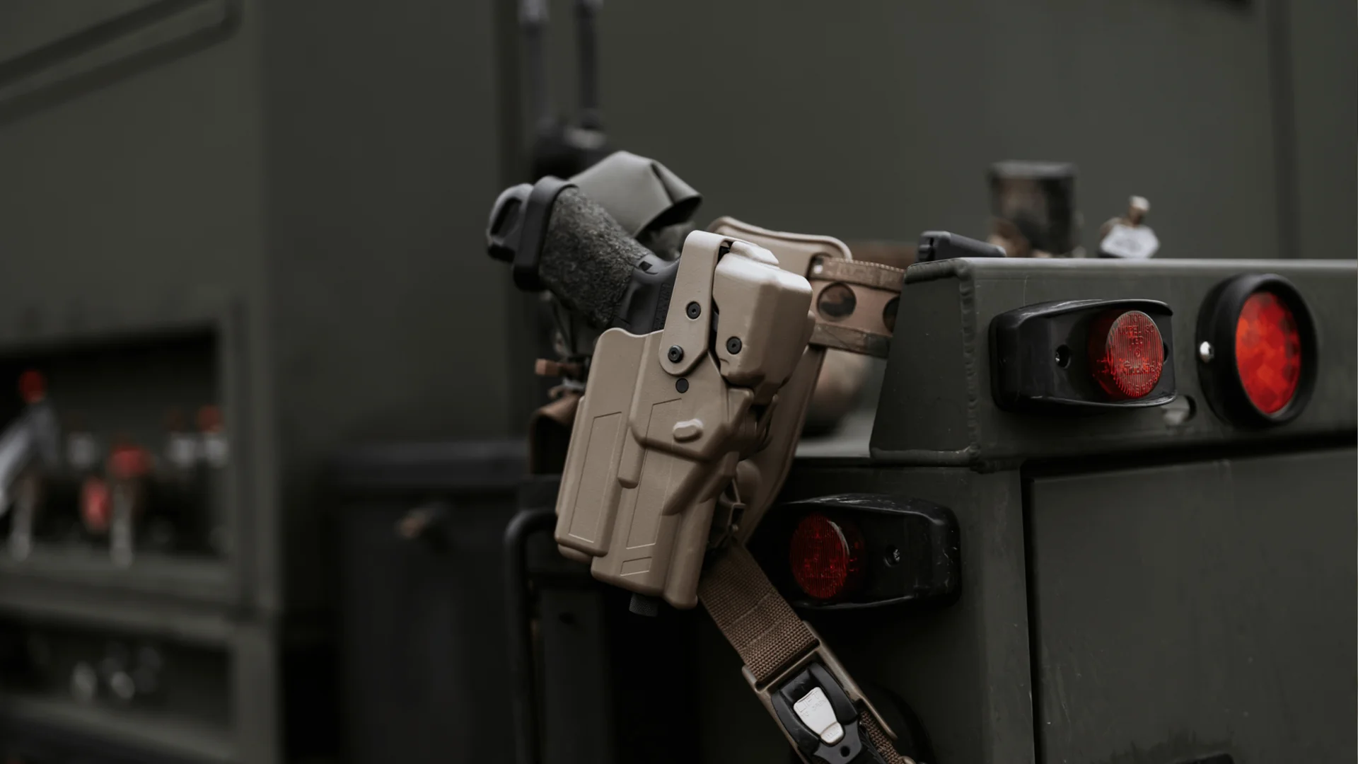 Superior Comfort, Ultimate Concealment