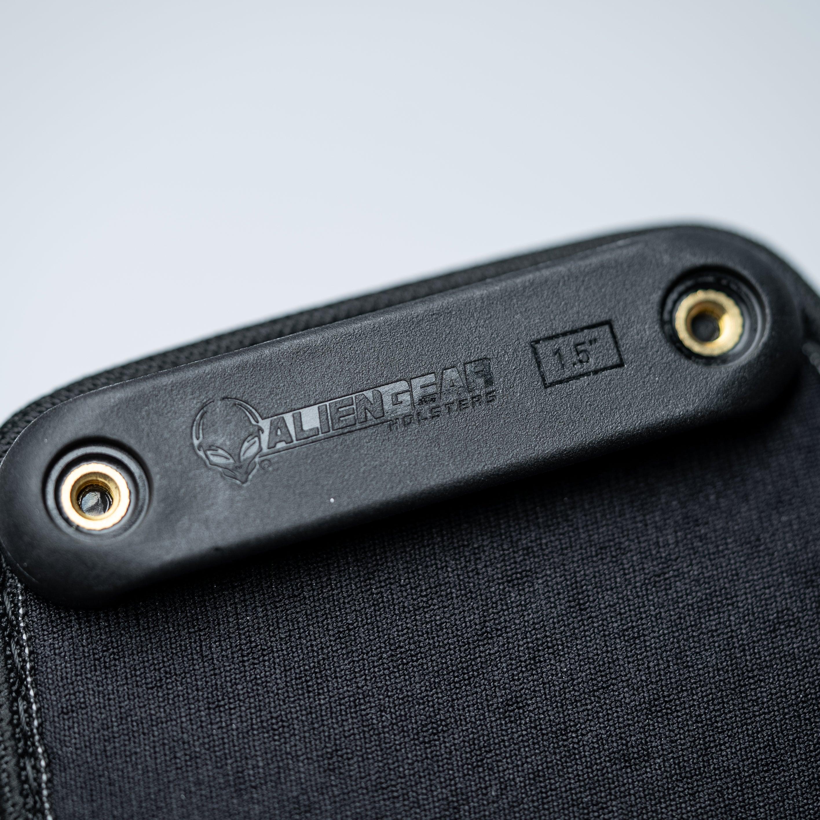 Cloak Belt Holster for Bersa - Image 3