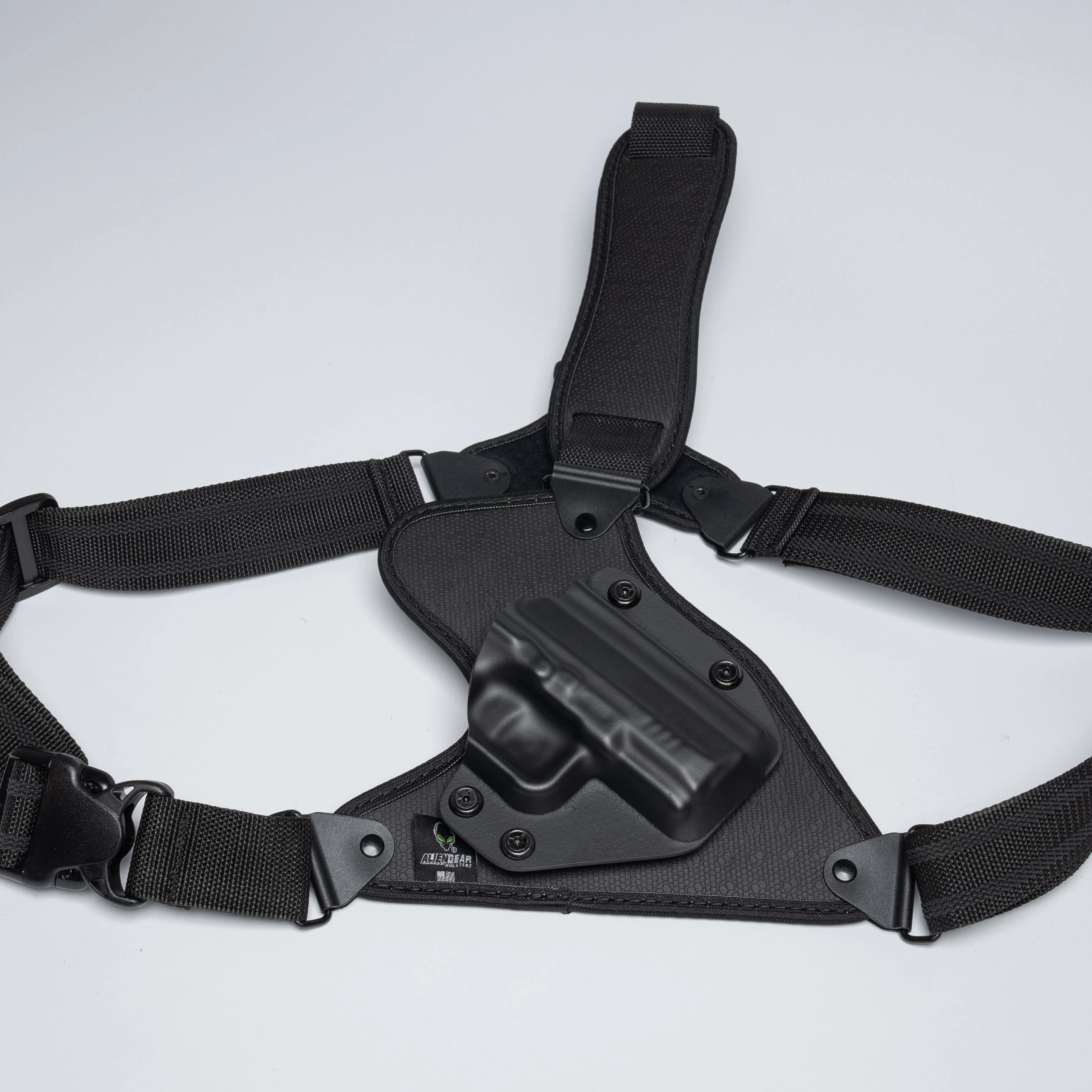 Cloak Chest Holster for Shadow Systems - Image 7