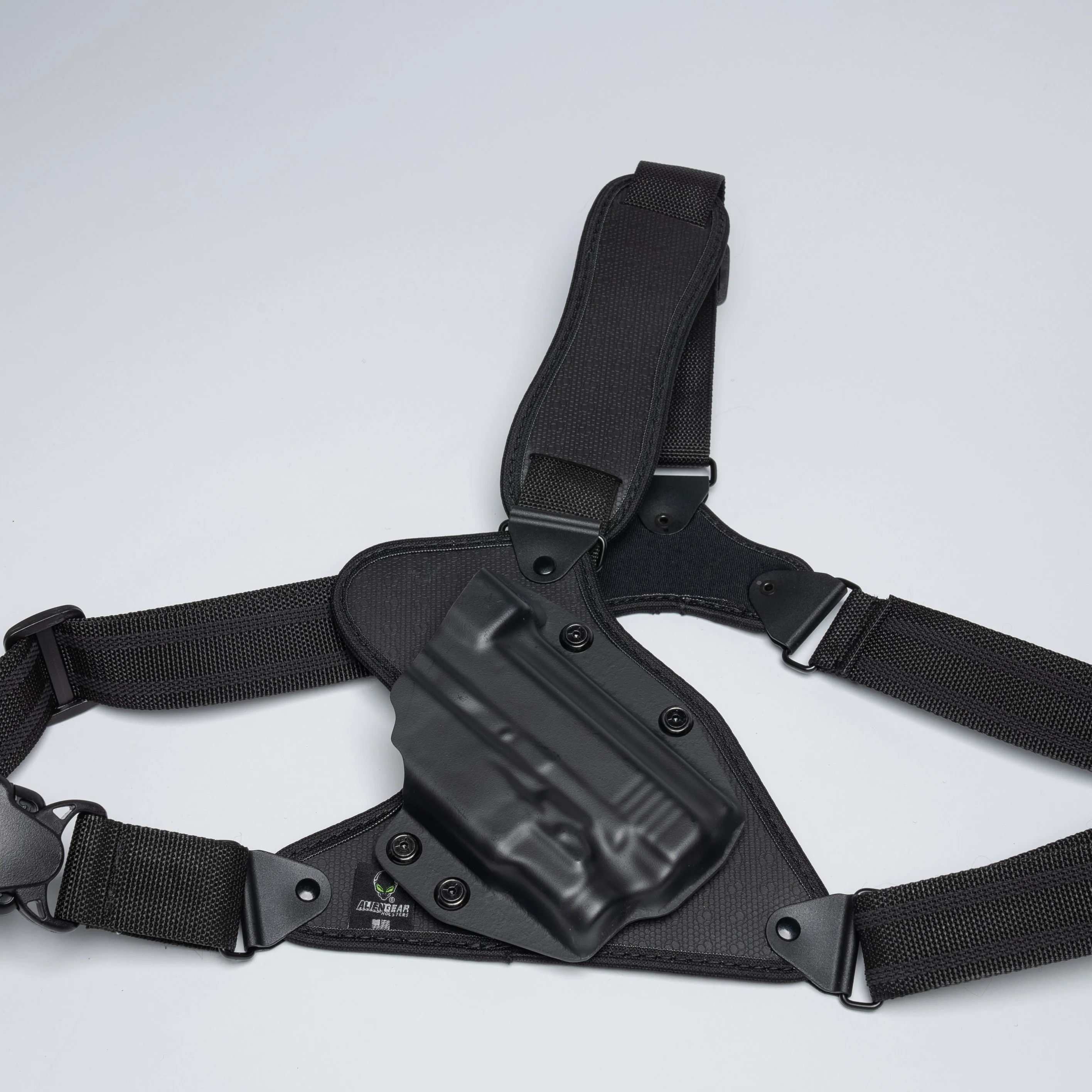 Cloak Chest Holster for Springfield XDM - Image 8