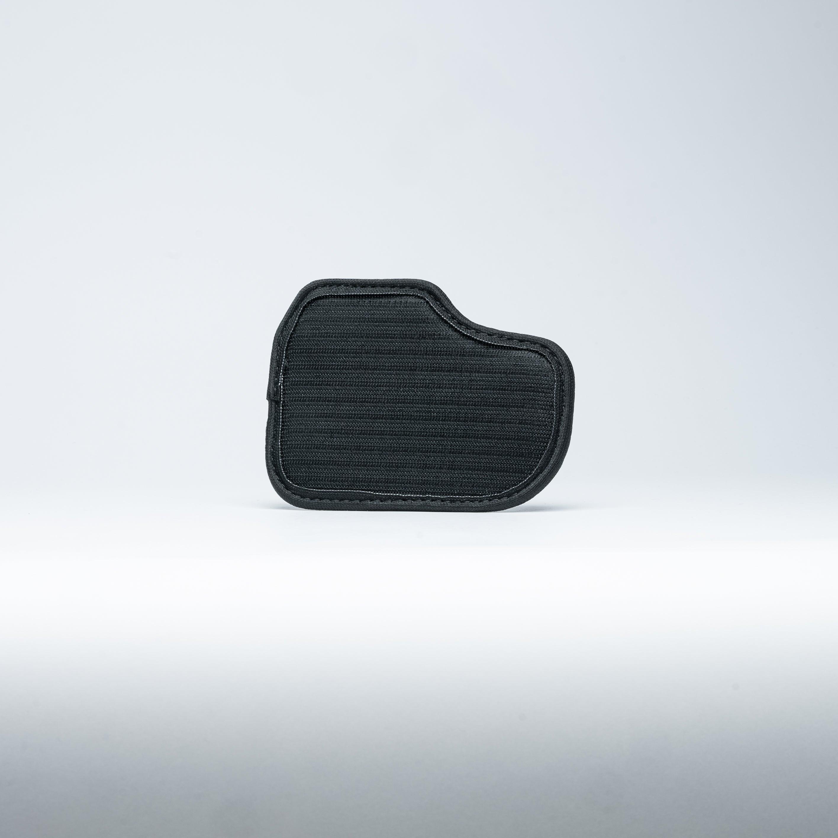 Cloak Hook & Loop Holster for Smith & Wesson Equalizer - Image 2