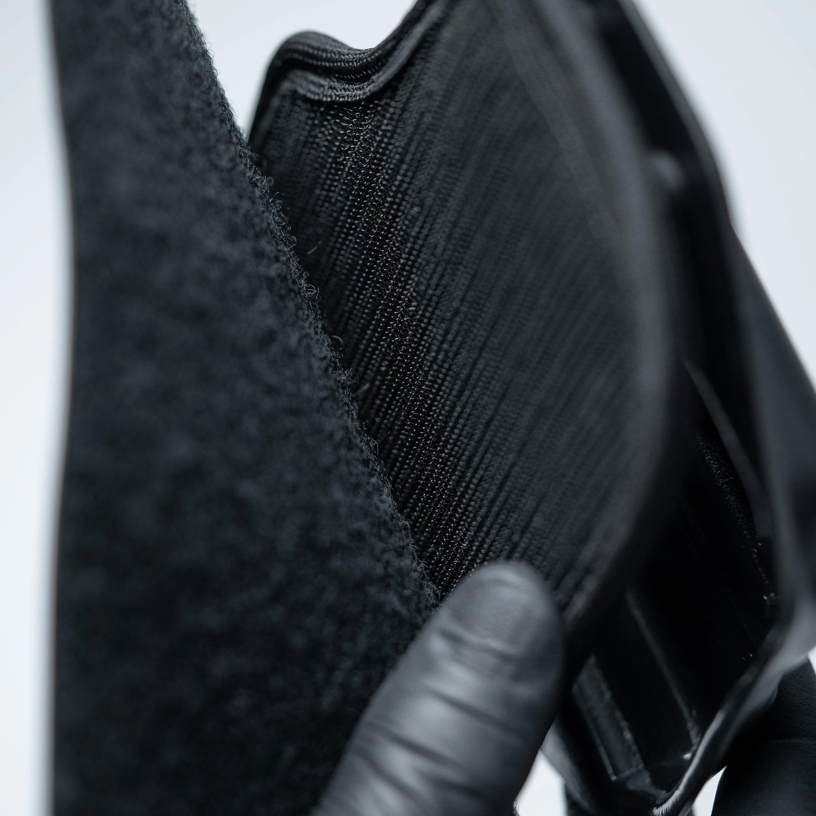 Cloak Hook & Loop Holster for Smith & Wesson Equalizer - Image 3