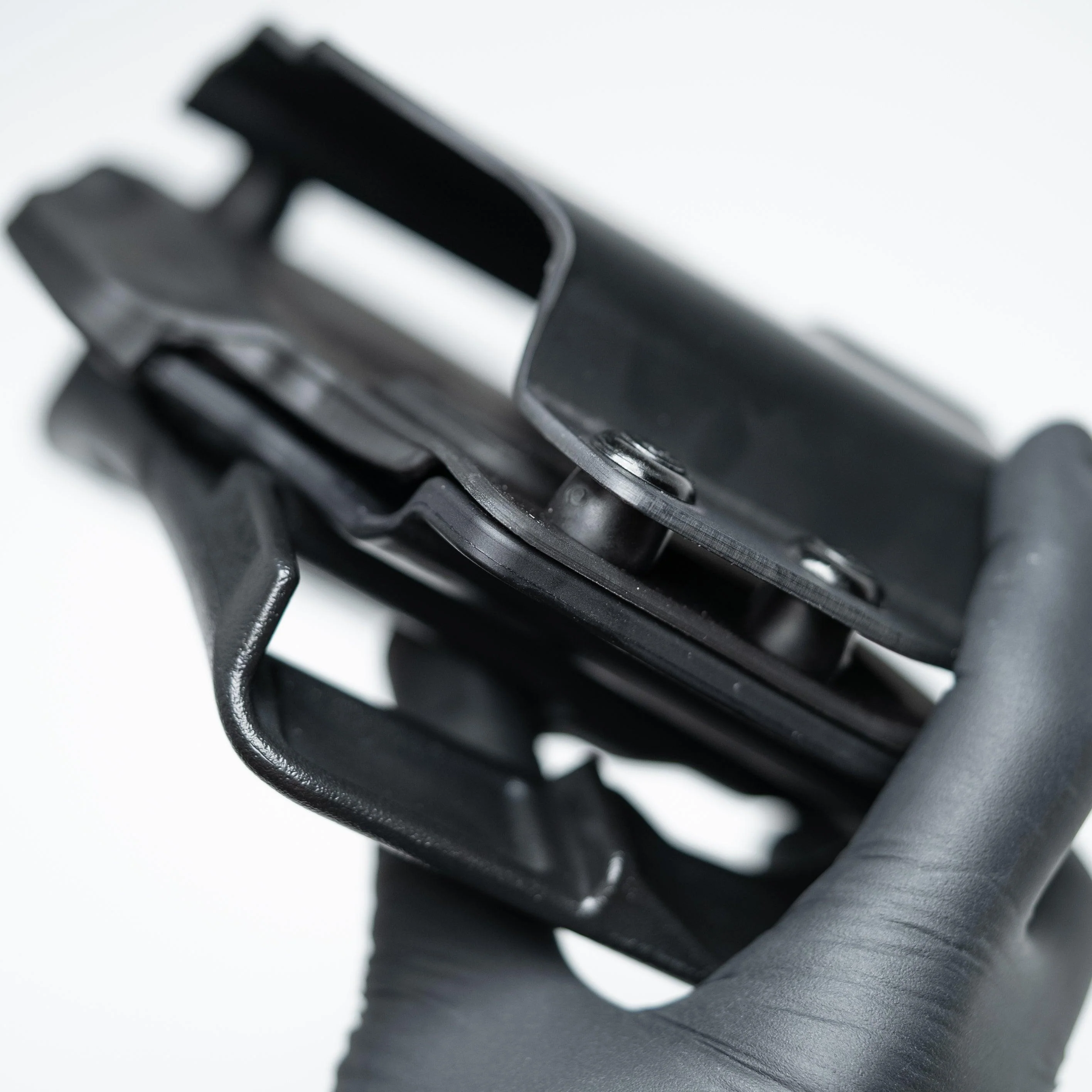 Cloak OWB Paddle Holster for Bersa - Image 3