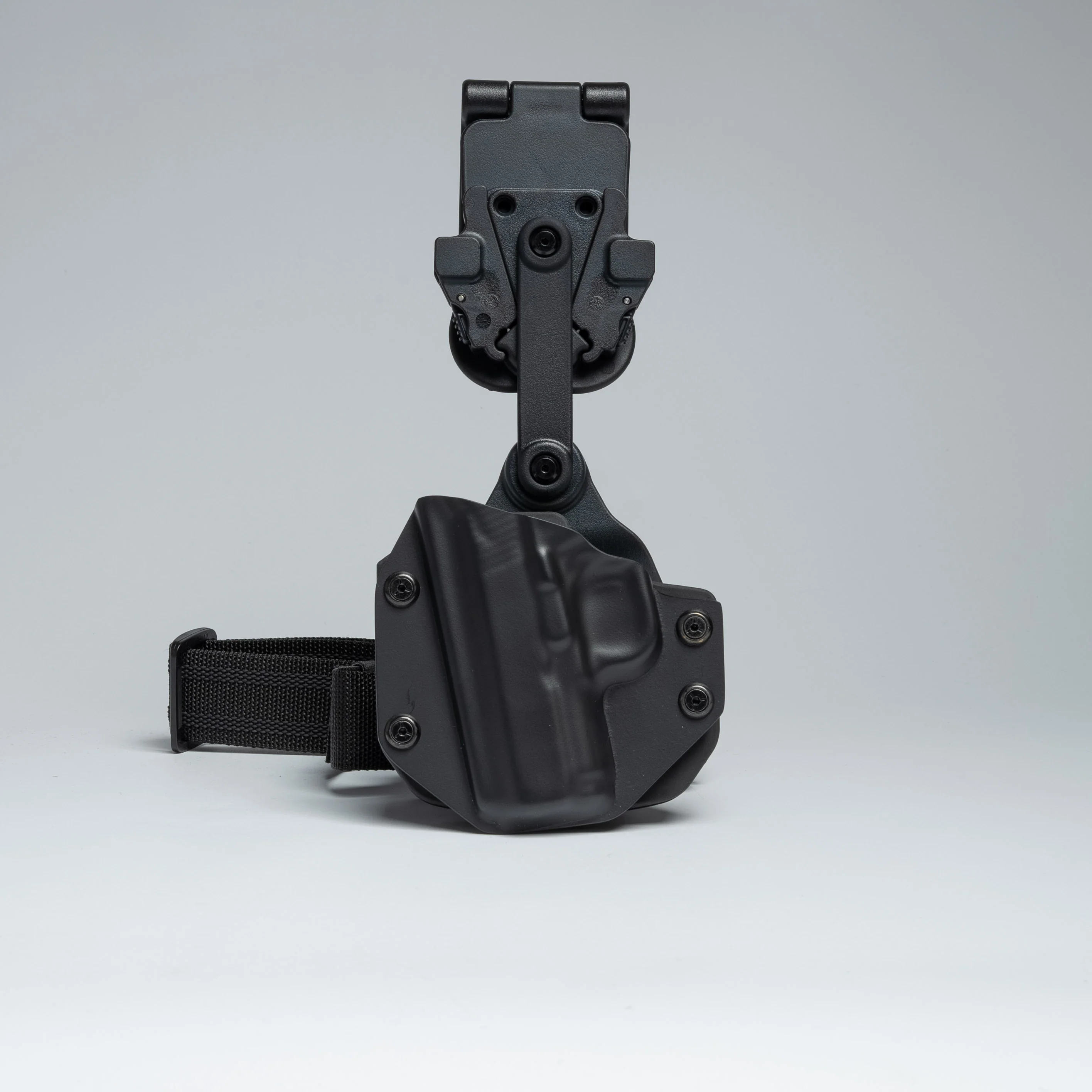 Cloak Swivel Drop Leg Holster for Bersa - Image 7