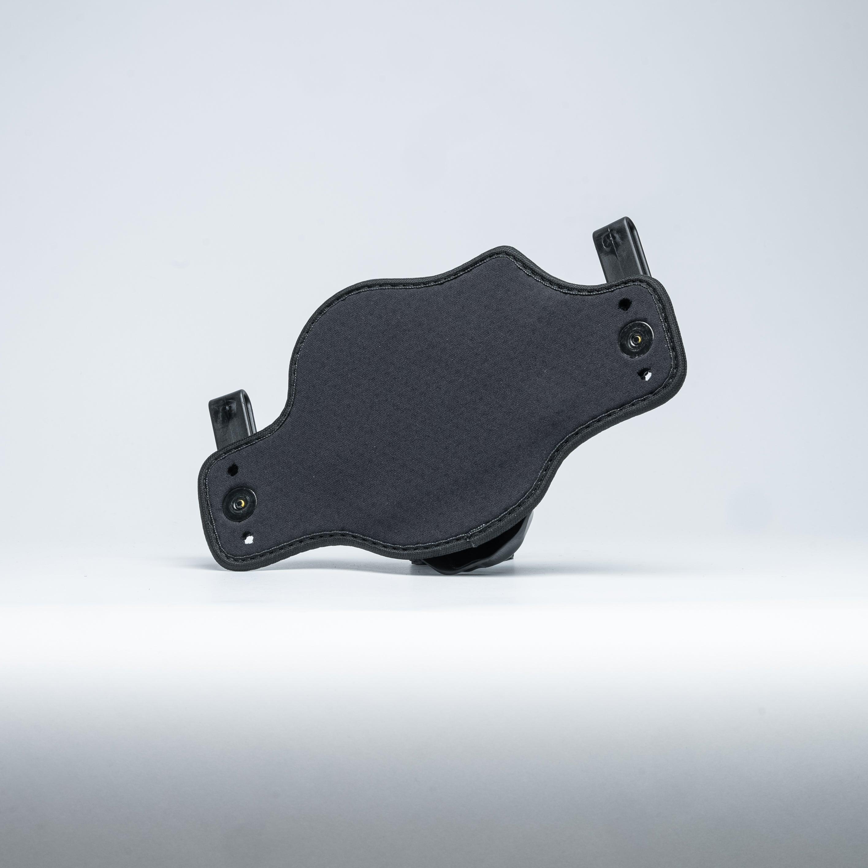 Cloak Tuck 3.0 IWB Holster for Revolvers for EAA Windicator - Image 2