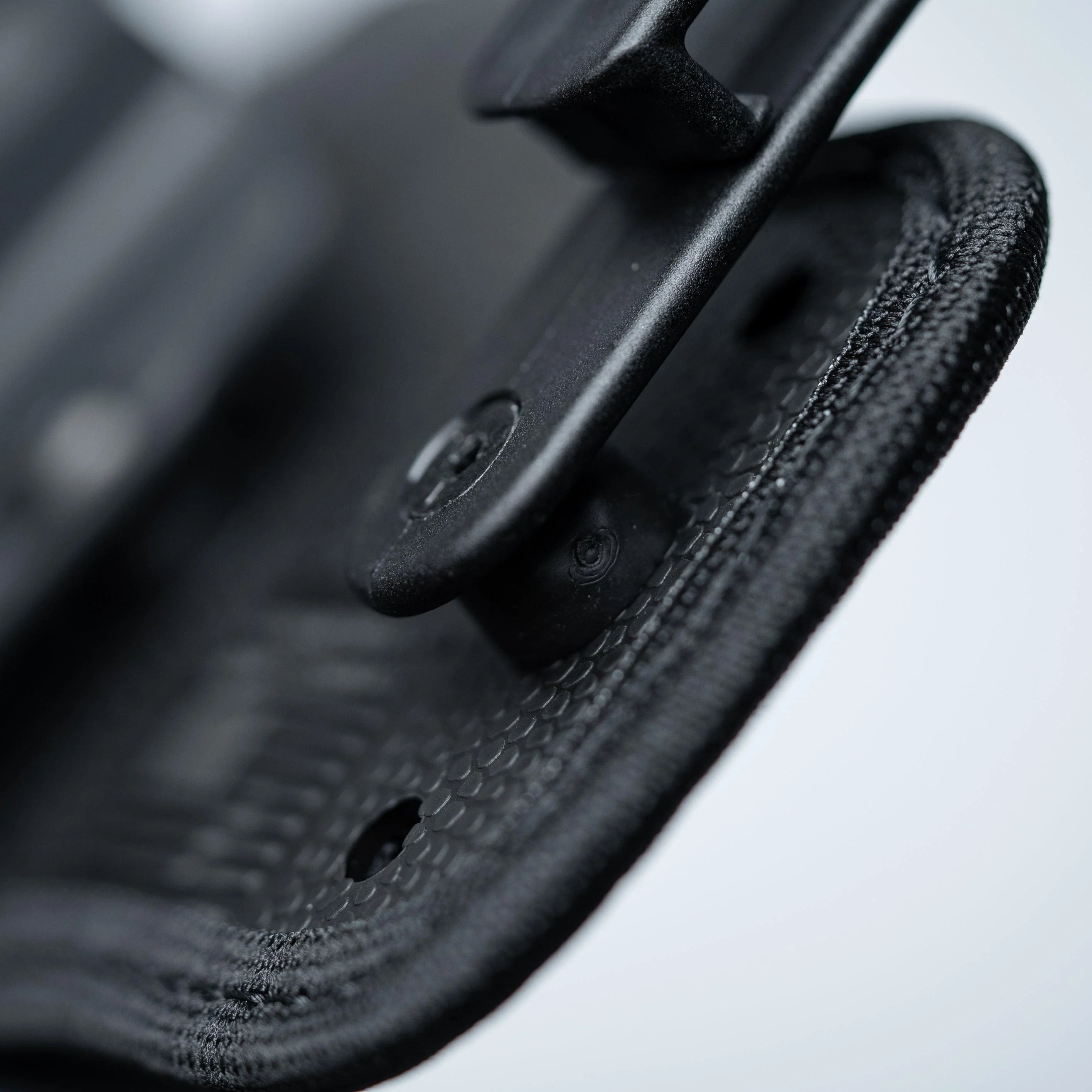 Cloak Tuck 3.0 IWB Holster for Revolvers for EAA Windicator - Image 4