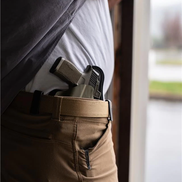 Cloak Tuck 3.5 IWB Holster - Image 10