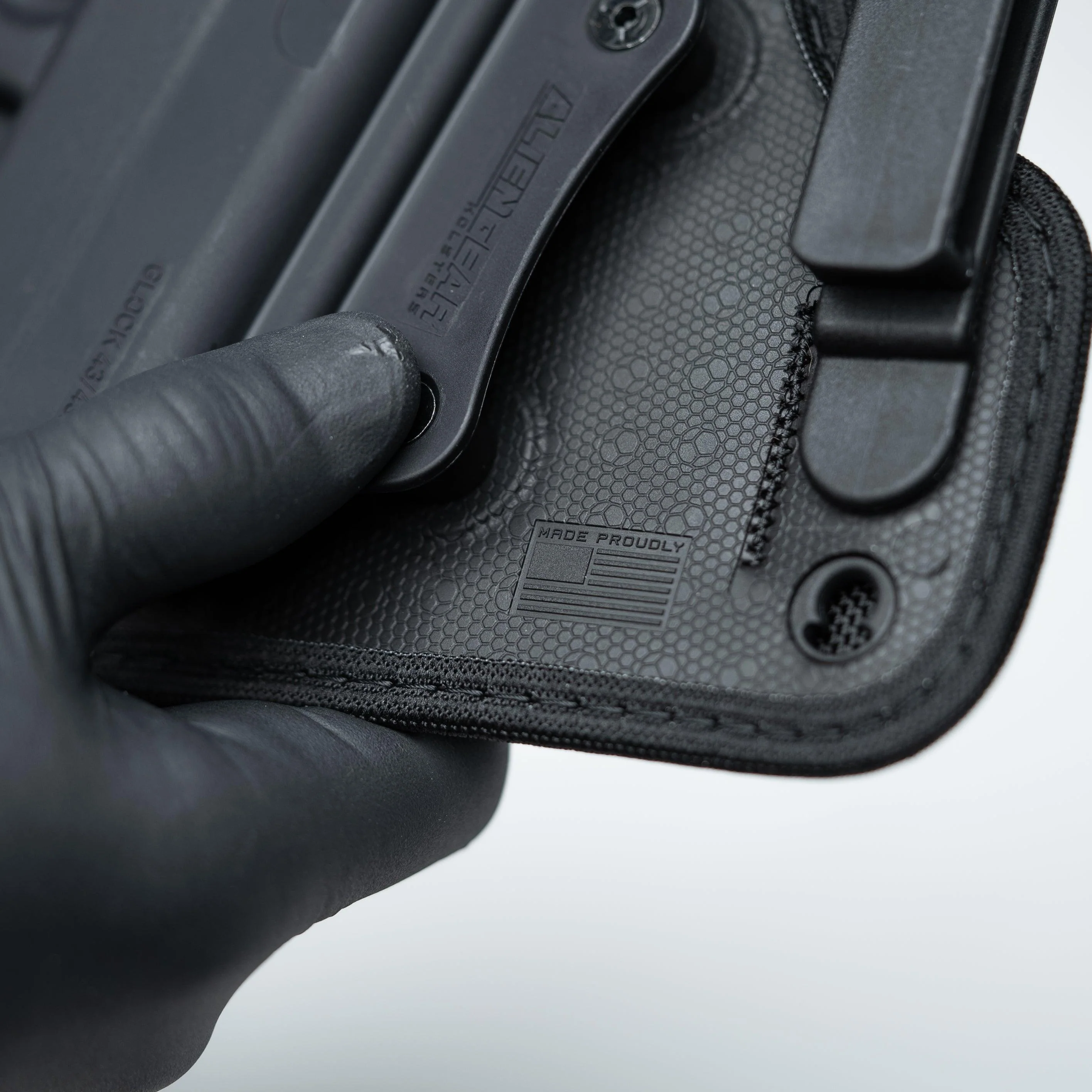 Cloak Tuck 3.5 IWB Holster for EAA - Image 3