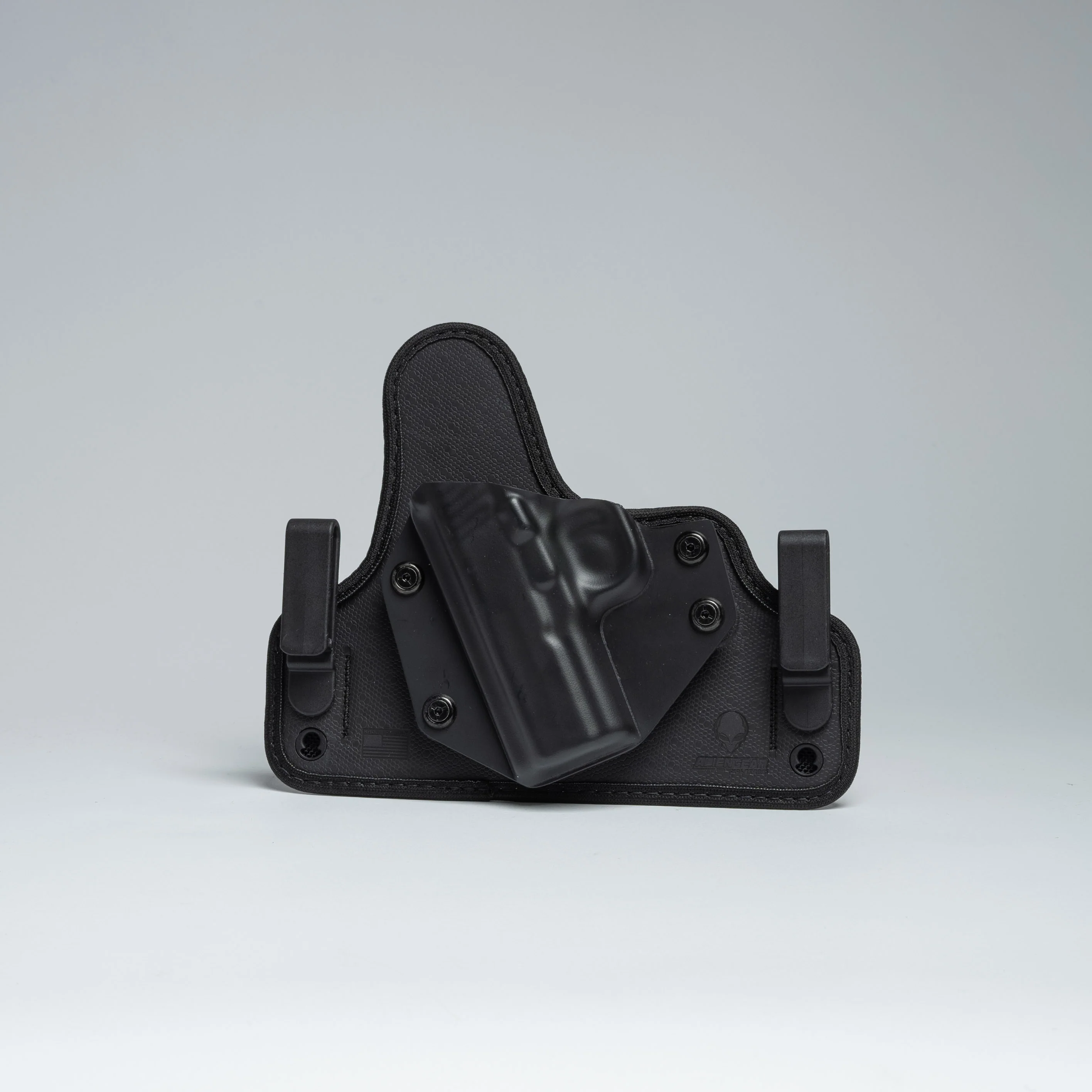 Cloak Tuck 3.5 IWB Holster for Springfield Hellcat - Image 7