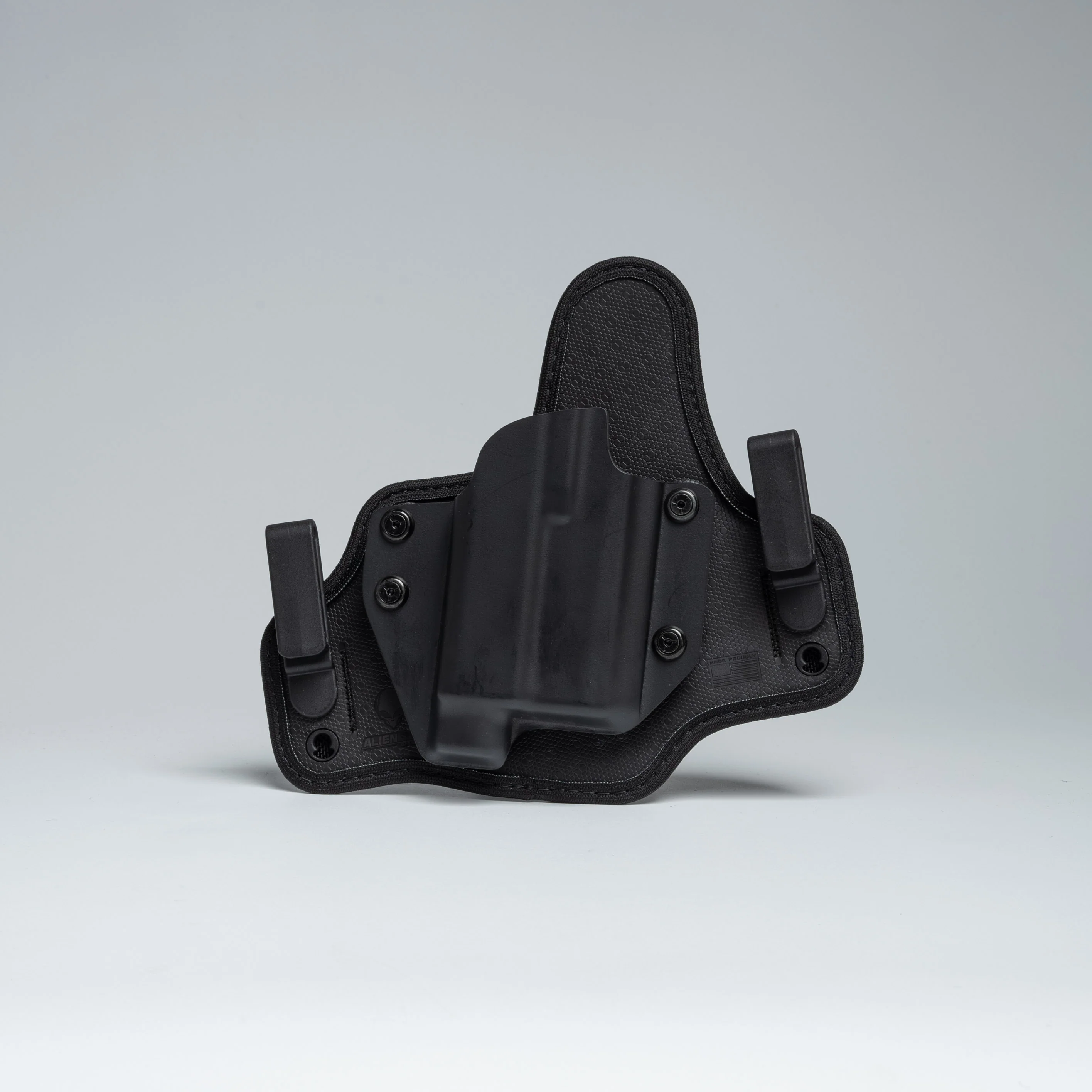Cloak Tuck 3.5 IWB Holster for Smith & Wesson Shield - Image 12