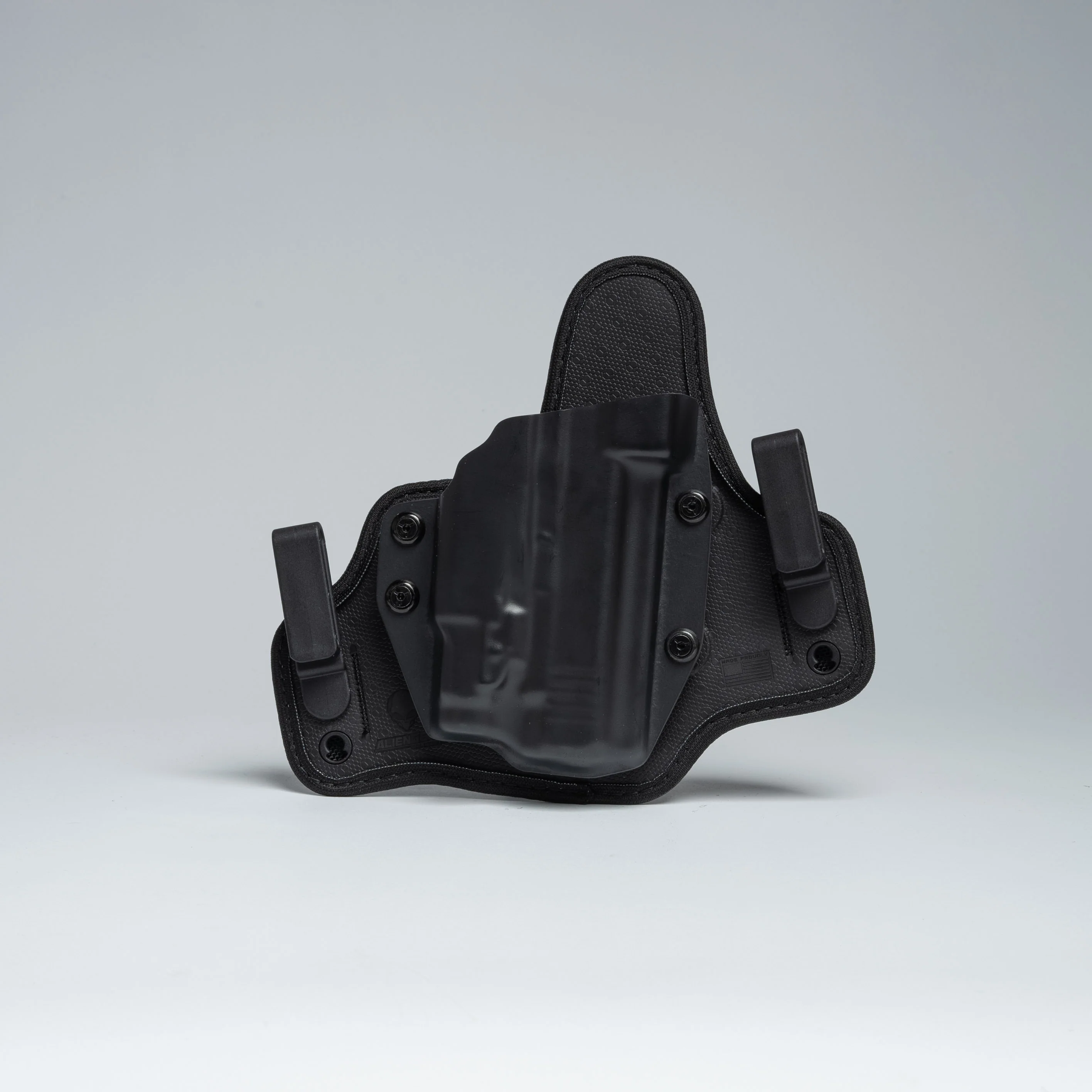 Cloak Tuck 3.5 IWB Holster for Springfield XD-E 3.3, 3.8 & 4.5 - Image 9