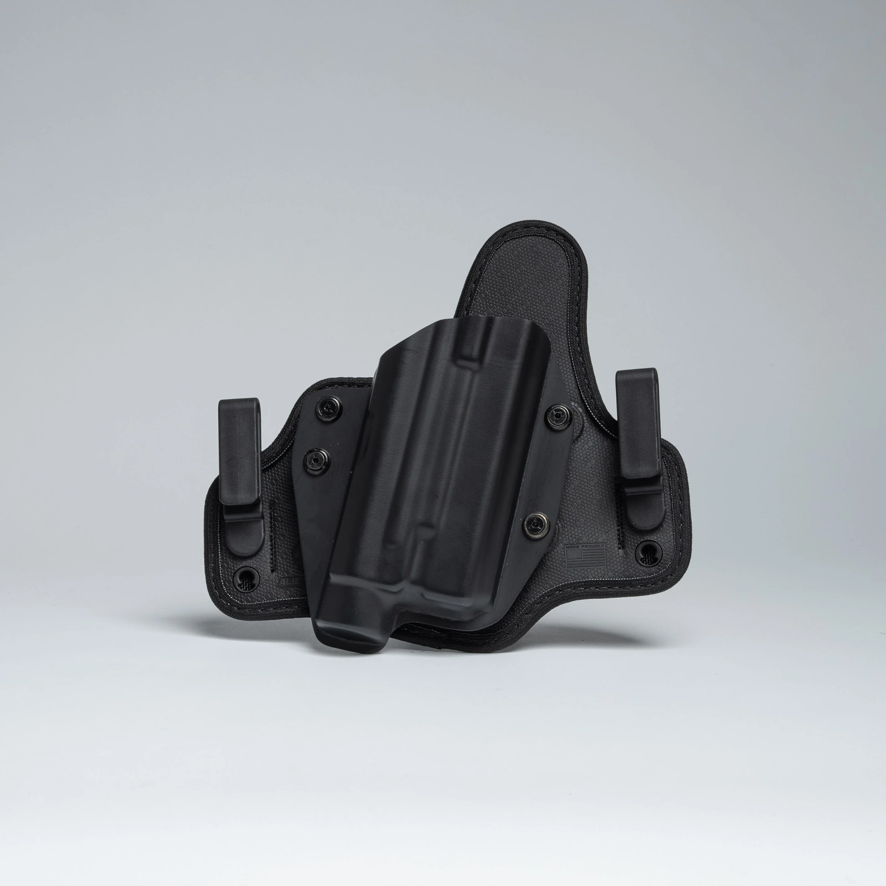 Cloak Tuck 3.5 IWB Holster for Springfield XD-E 3.3, 3.8 & 4.5 - Image 10