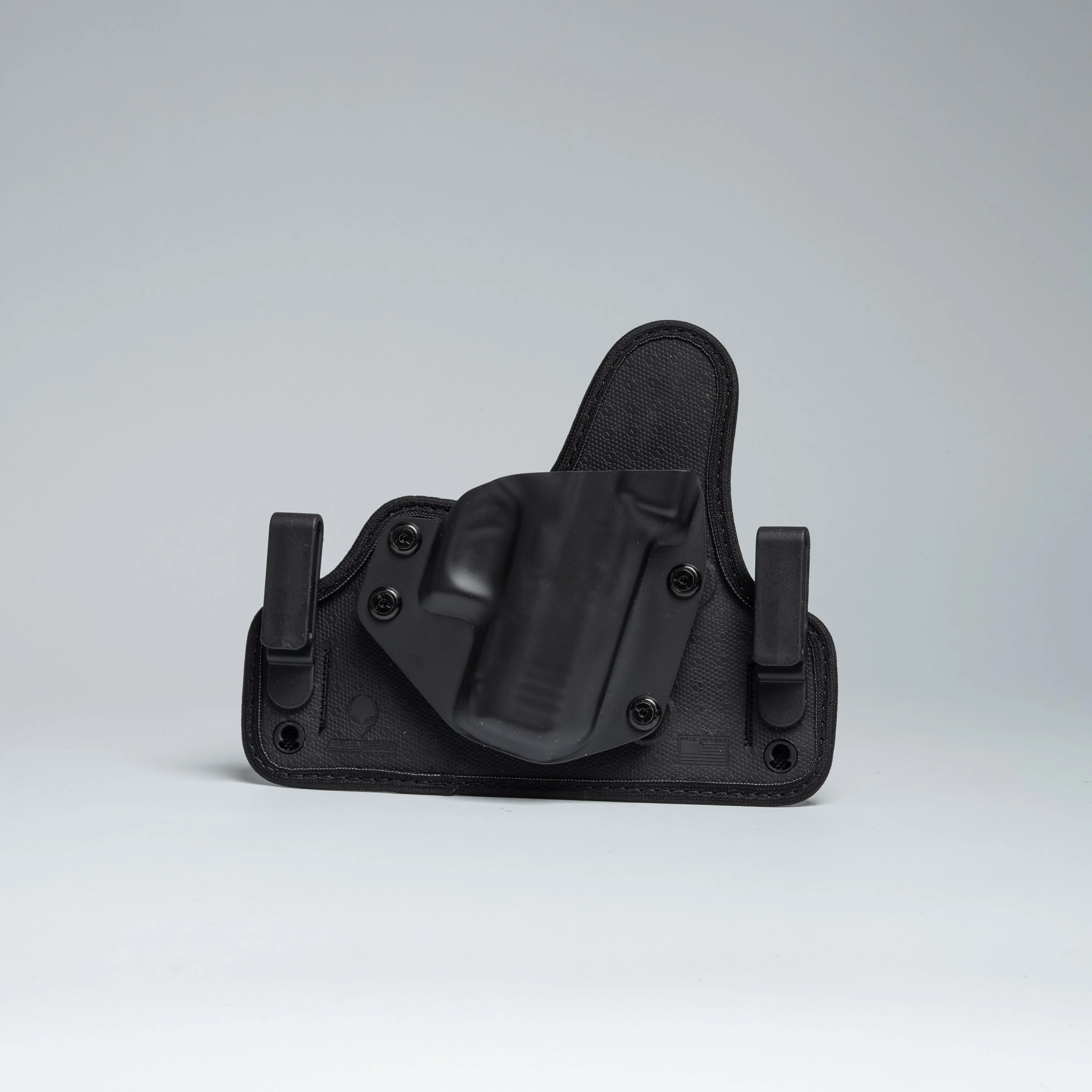 Cloak Tuck 3.5 IWB Holster for Springfield Hellcat - Image 6