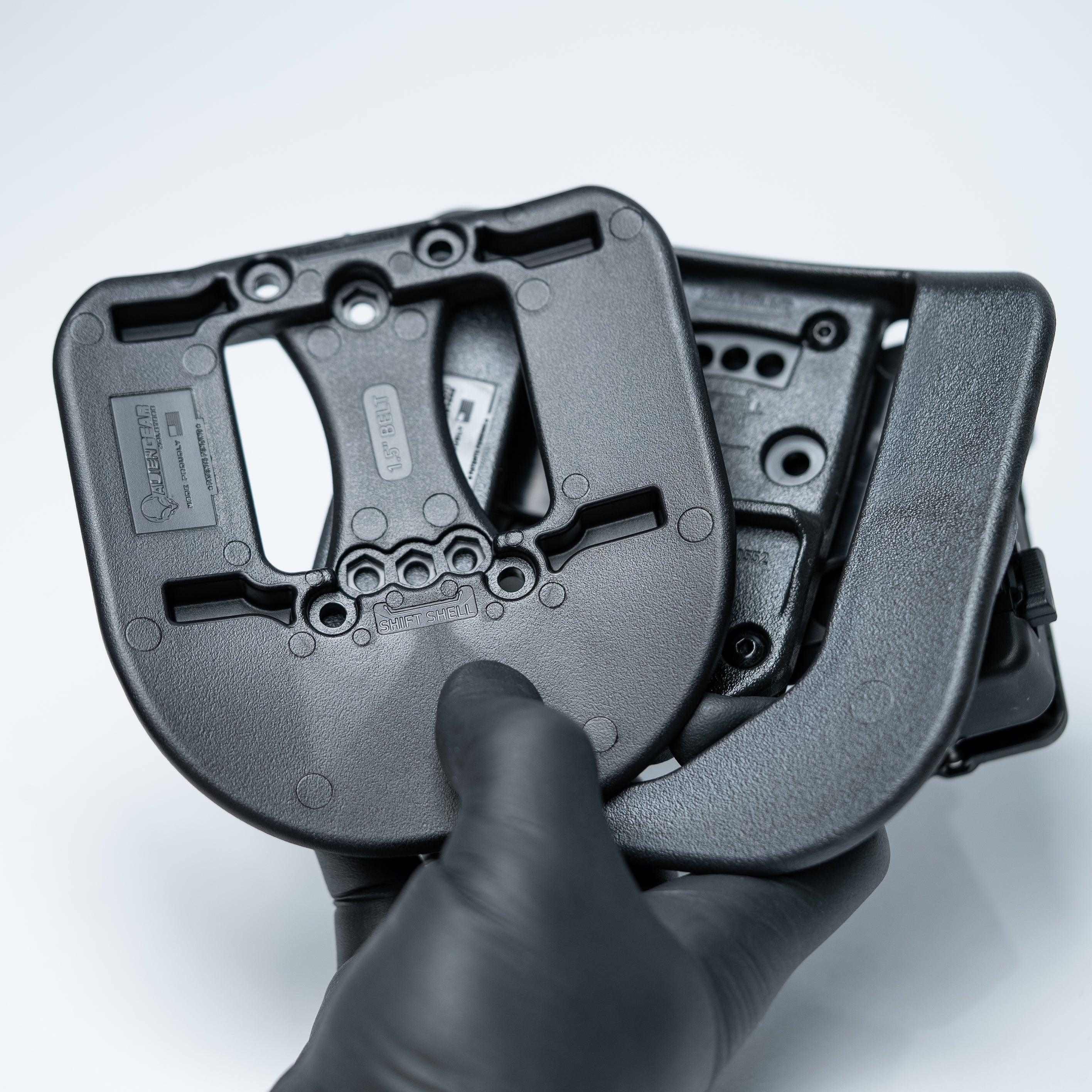 Double Cloak Mag Carrier - Image 2