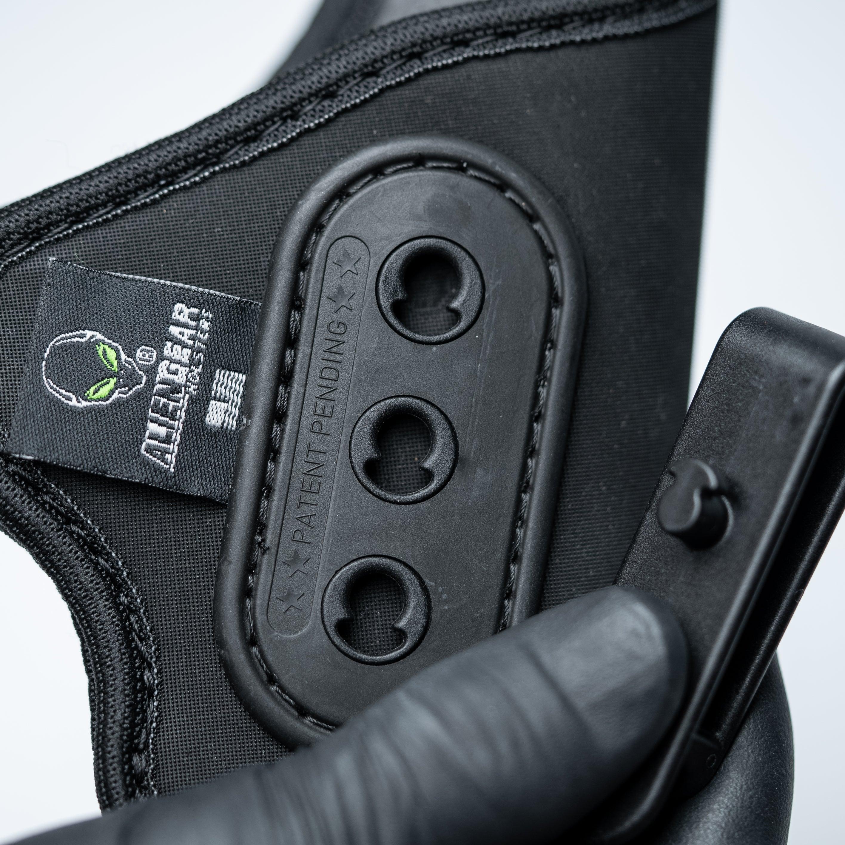 Grip Tuck Universal Holster - Image 5
