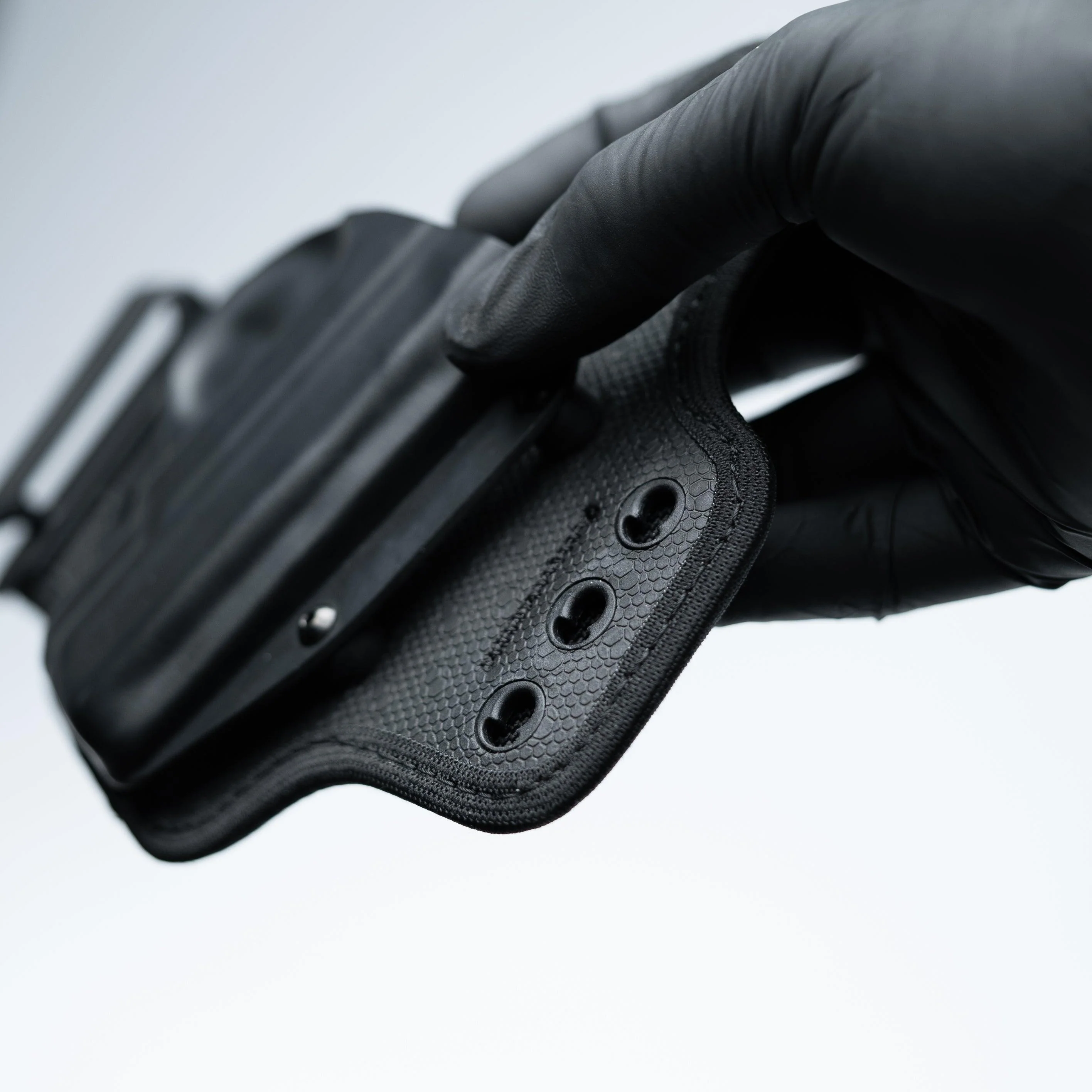 Low-Pro IWB Holster for Bersa - Image 3