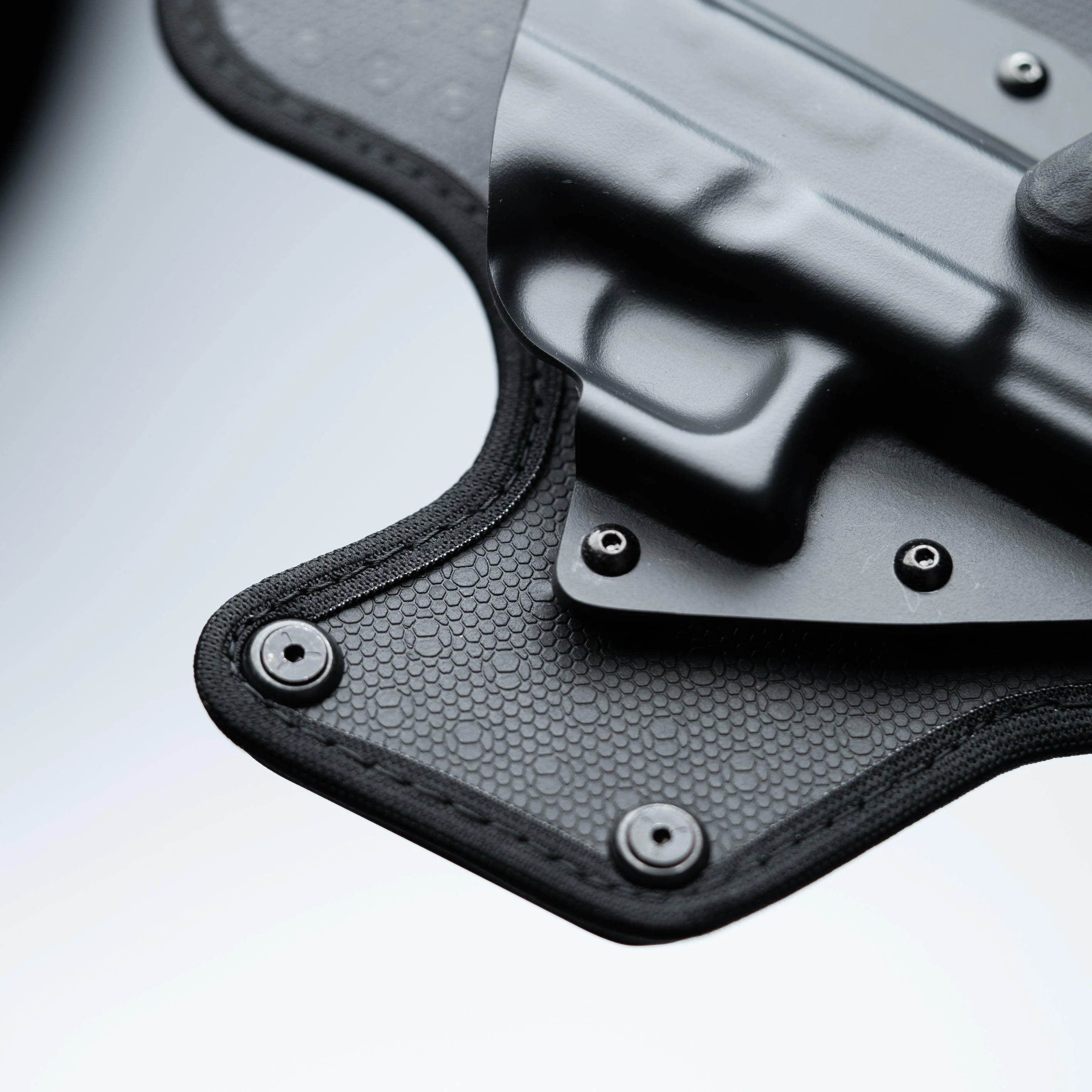 Low-Pro OWB Holster for Browning - Image 3