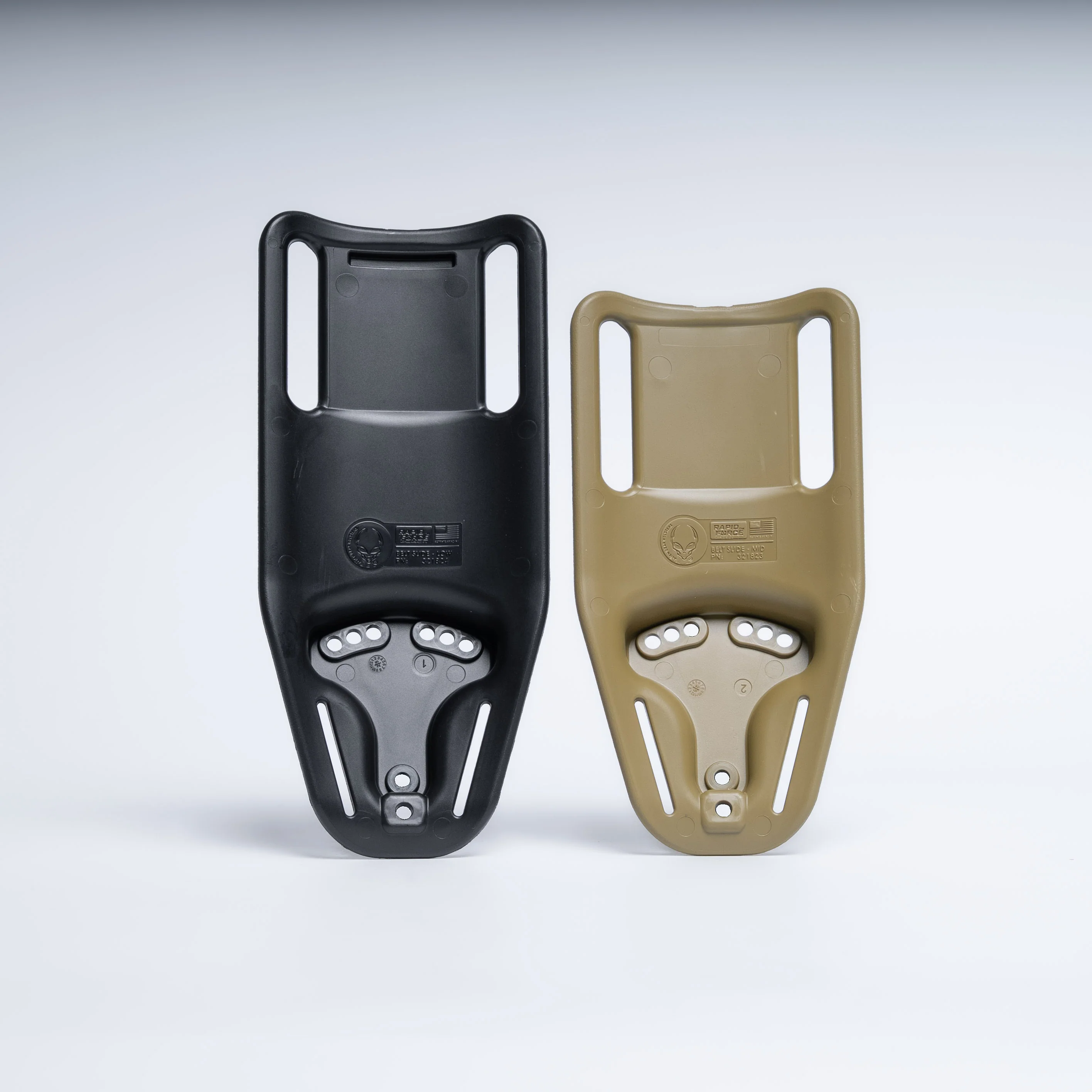 RAPID FORCE® Standard Belt Slide - Image 2