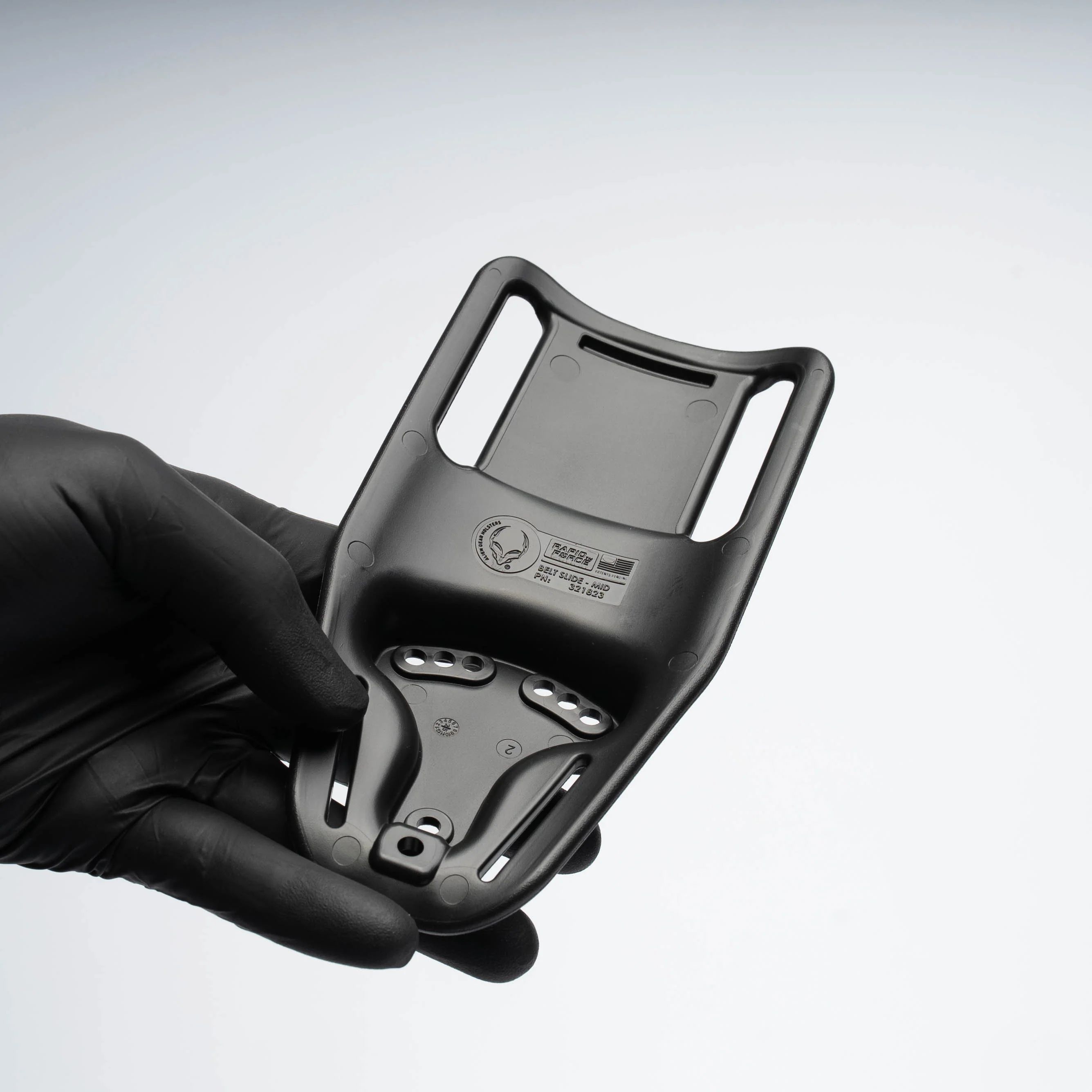 RAPID FORCE® Standard Belt Slide - Image 6