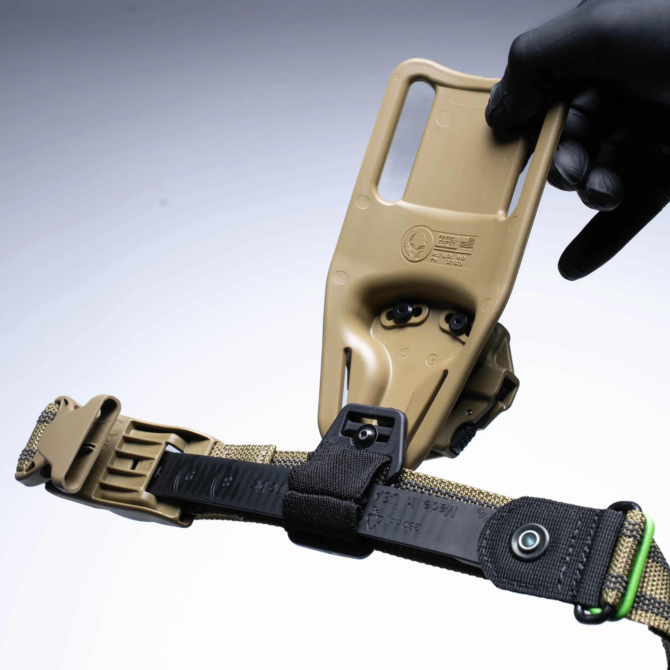 RAPID FORCE® Standard Belt Slide - Image 8