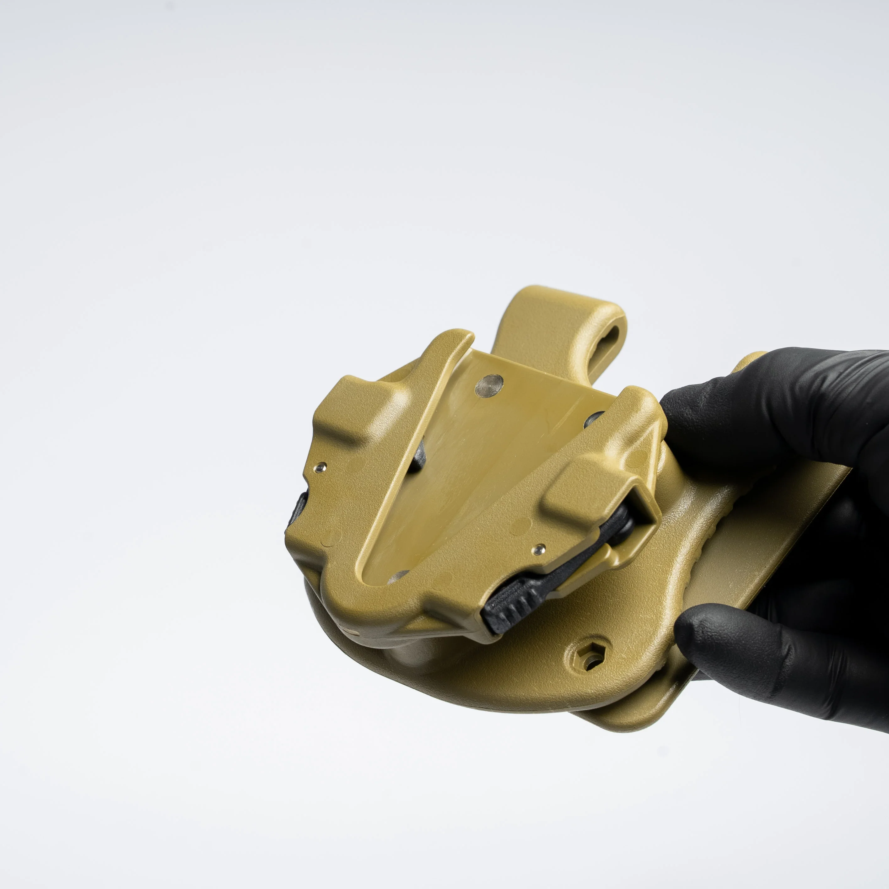 RAPID FORCE® Belt Slide - High Ride - Image 4