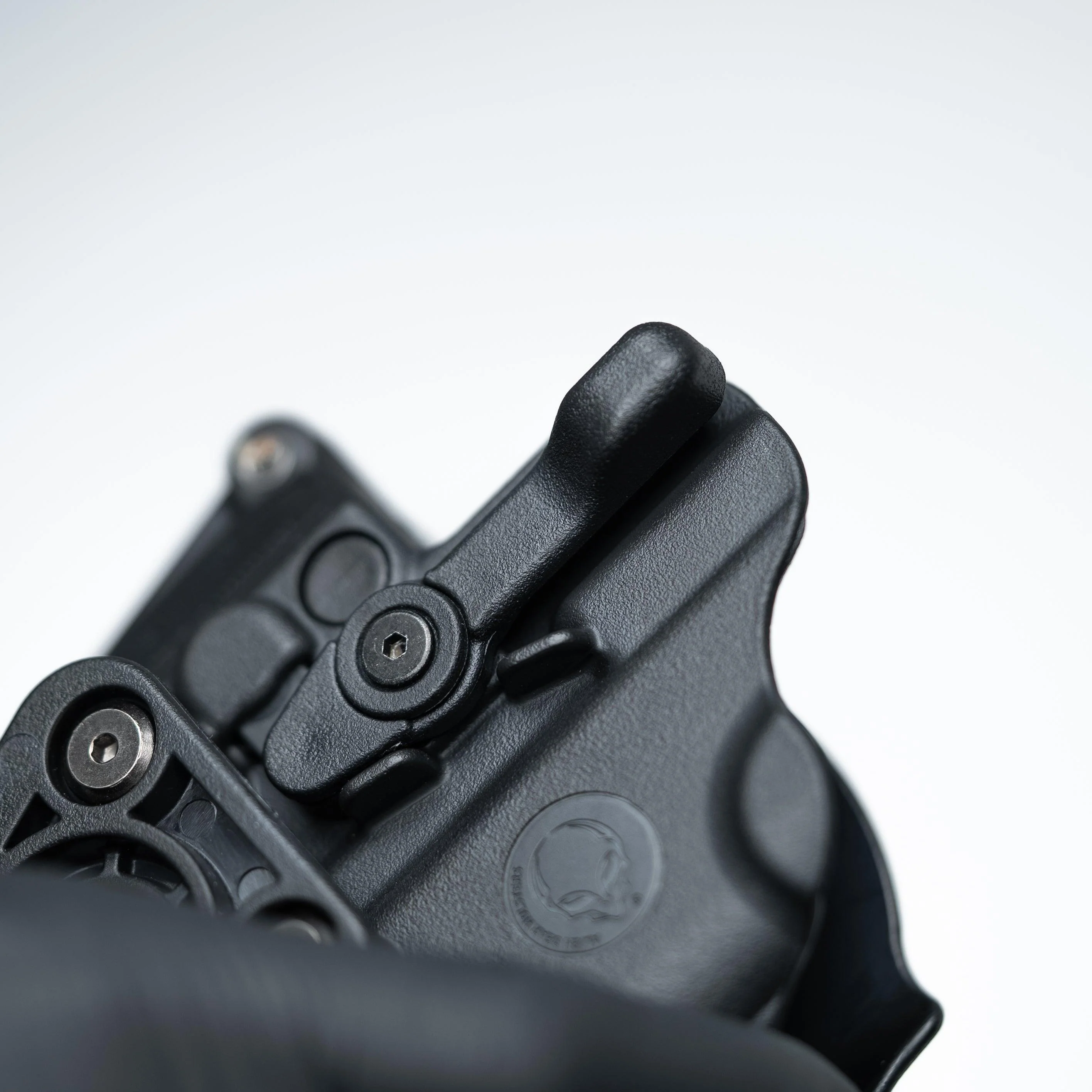RAPID FORCE® Level II  Holster for Glock Guns - Large Light - Image 7