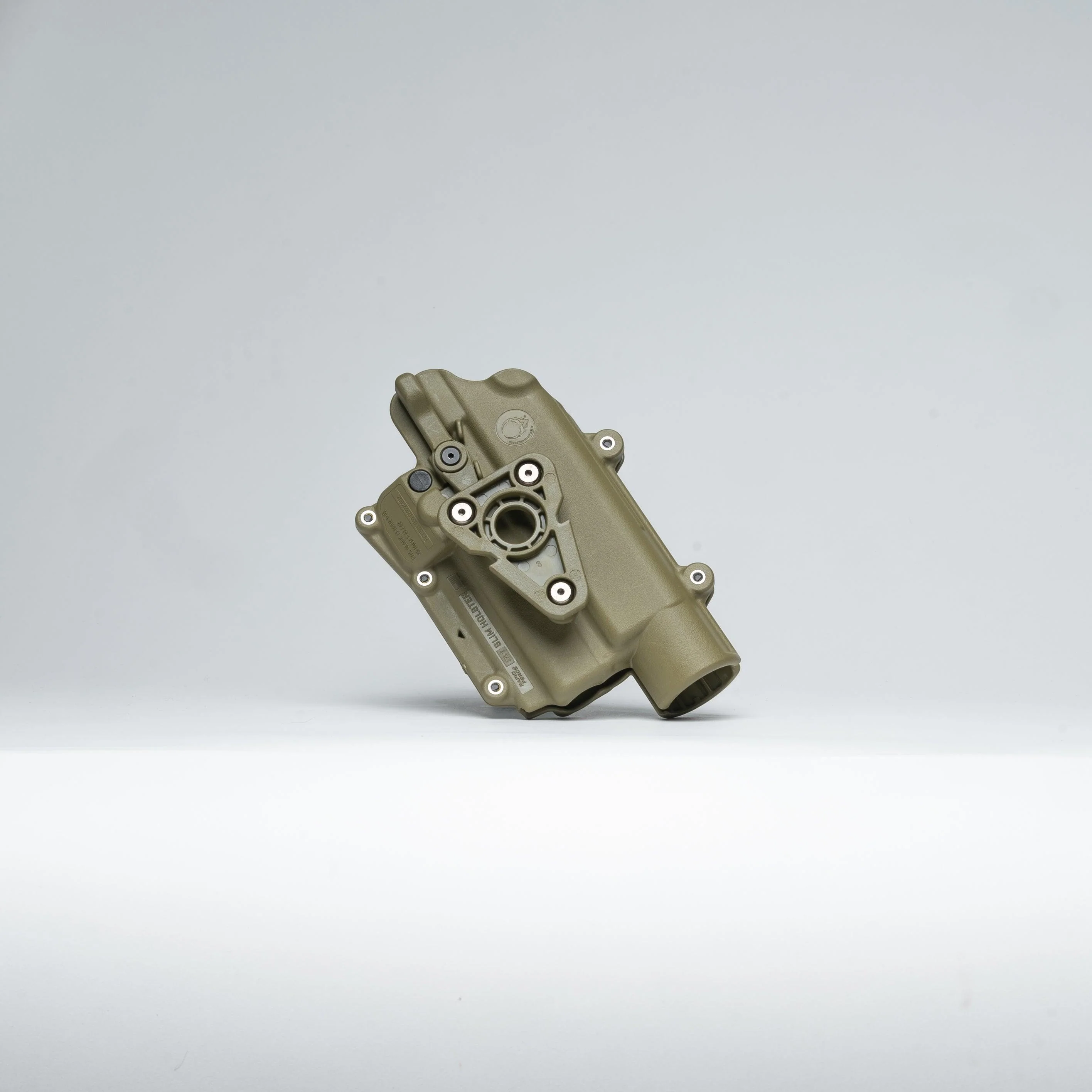 RAPID FORCE® Level II  Holster for Glock Guns - Large Light - Image 5