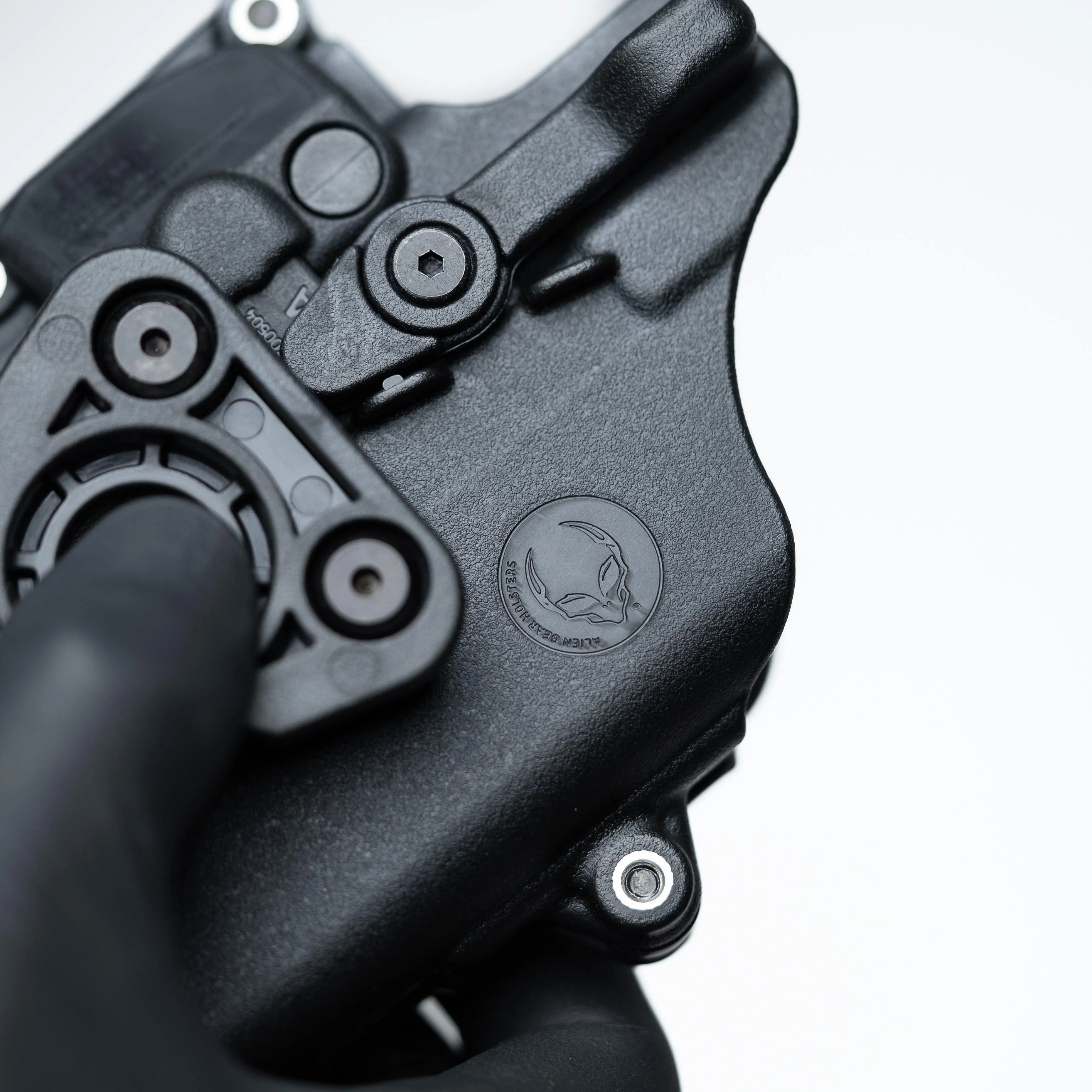 RAPID FORCE® Level II Replacement Shell For Springfield - Compact Light (SHELL ONLY) - Image 3