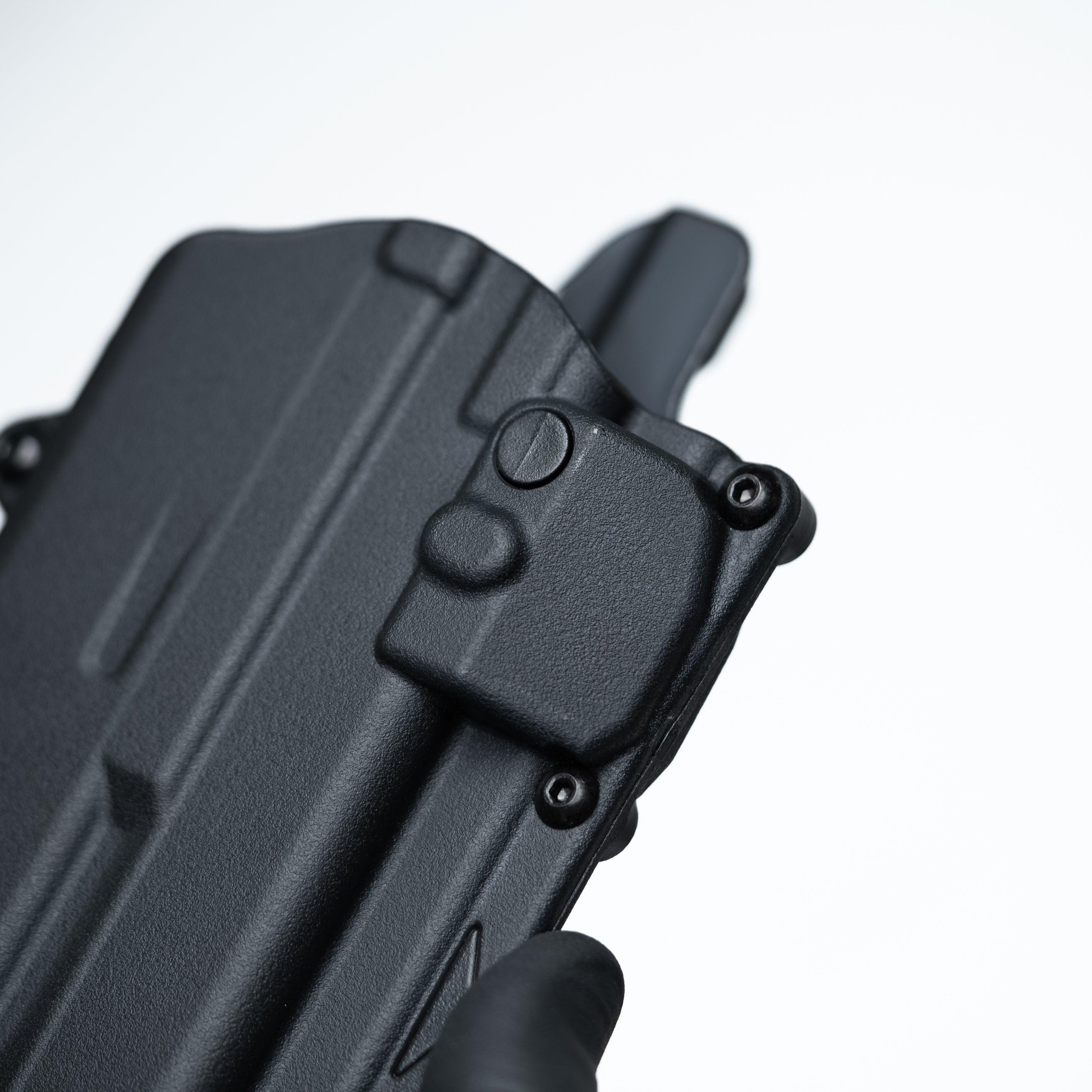 RAPID FORCE® Level II Replacement Shell For Springfield - Compact Light (SHELL ONLY) - Image 4