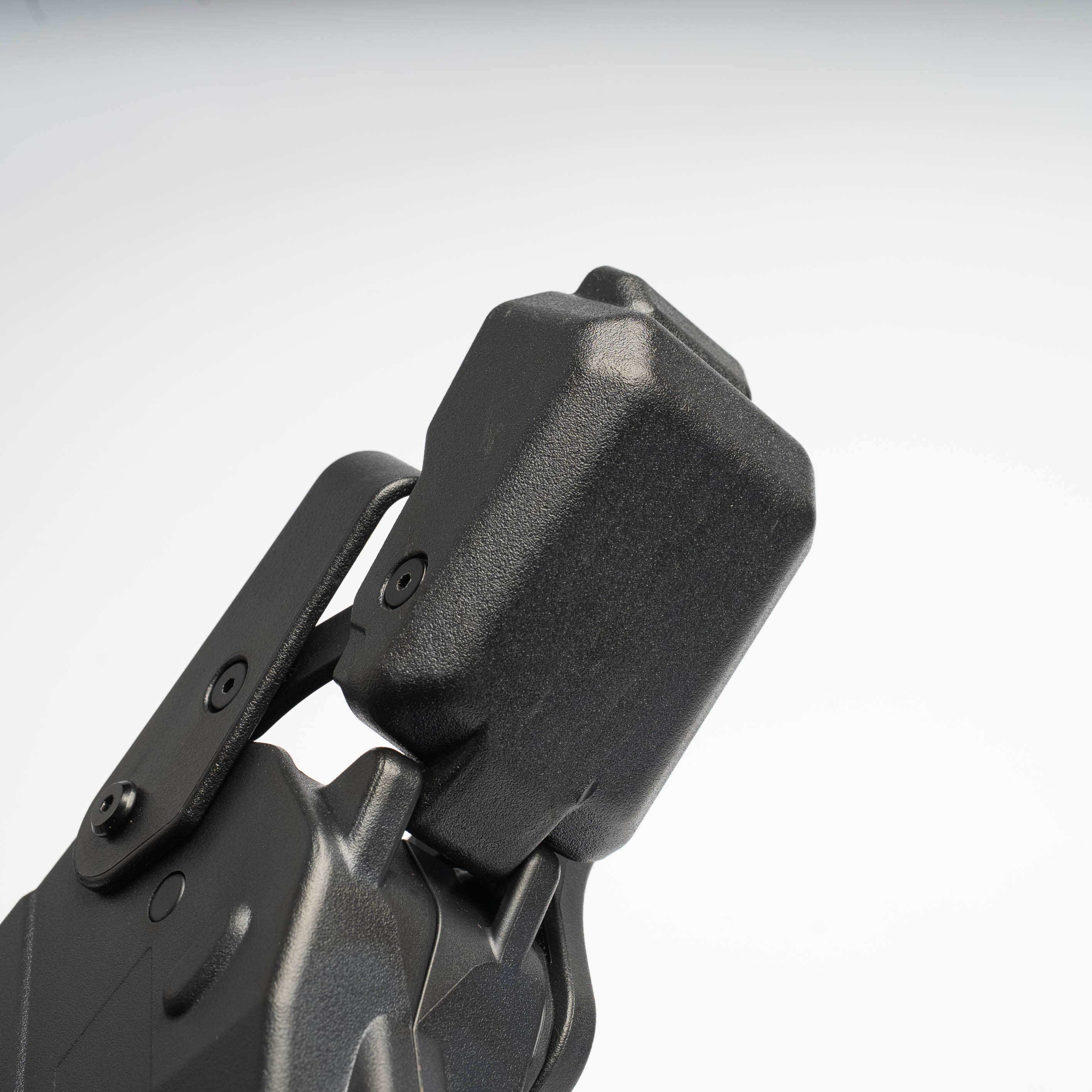 RAPID FORCE® Level III Duty Holster For Archon - Large Light - Image 4