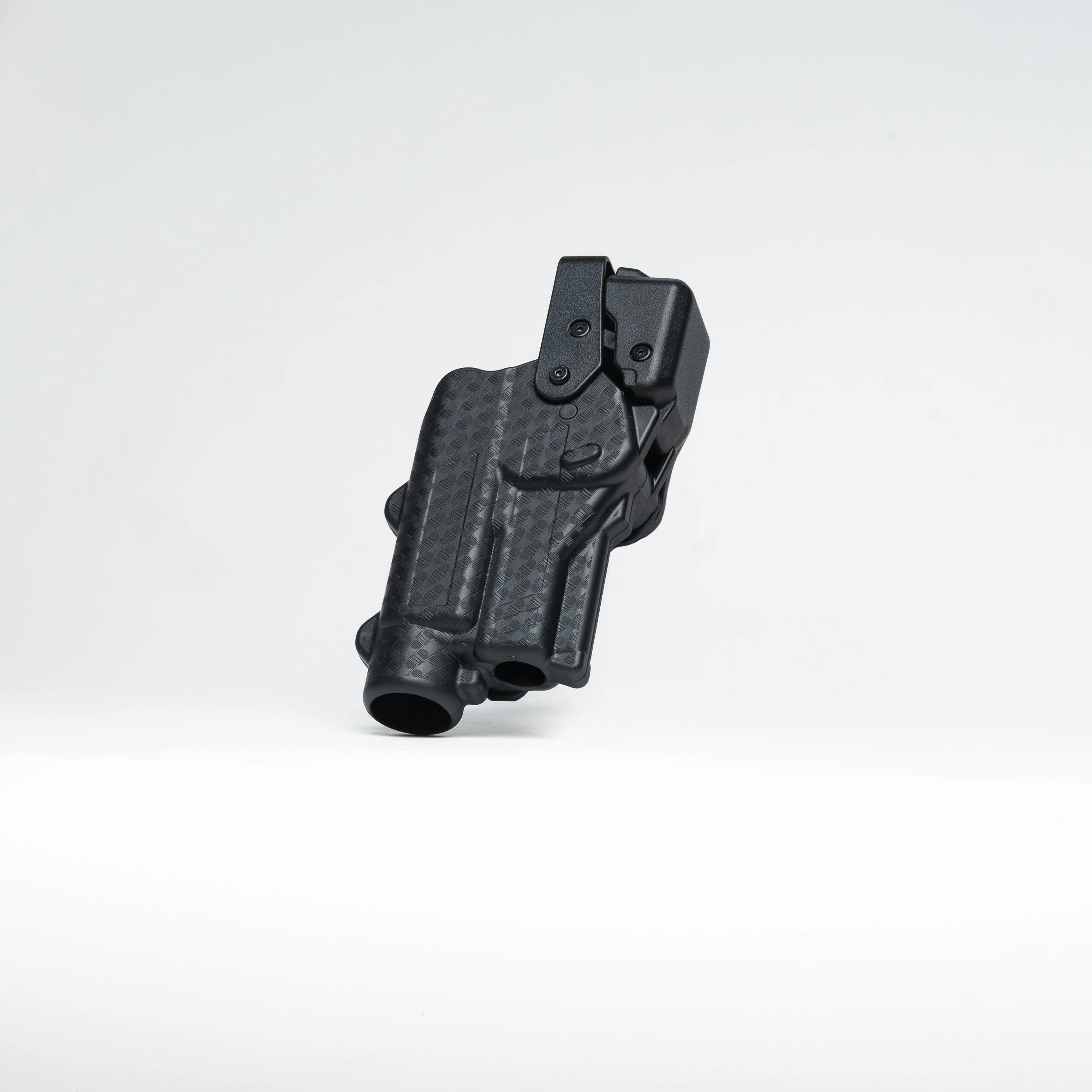 RAPID FORCE® Level III Replacement Shell For Glock - Large Light (SHELL ONLY) - Image 3