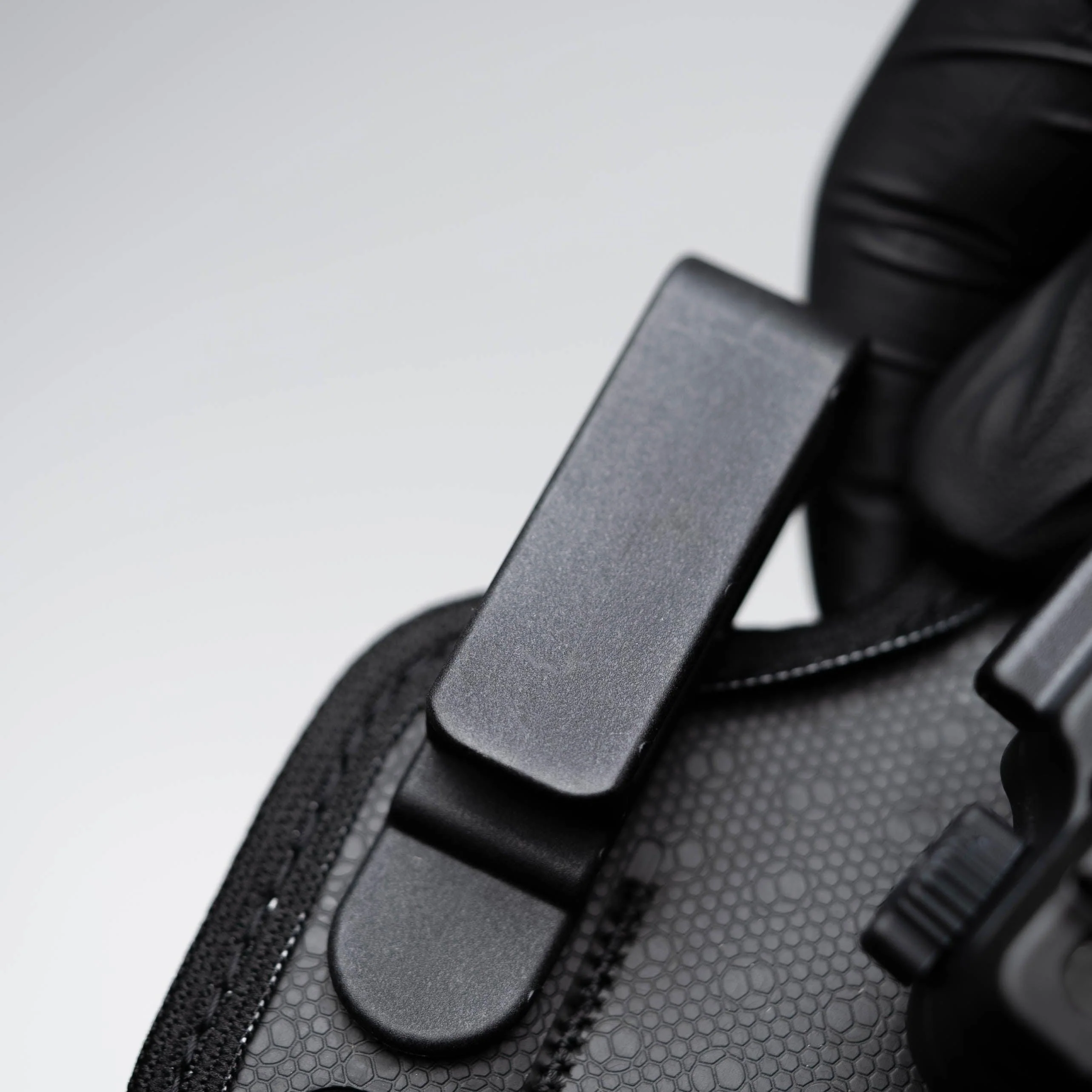 ShapeShift® 4.0 IWB Holster for Taurus Firearms - Image 3