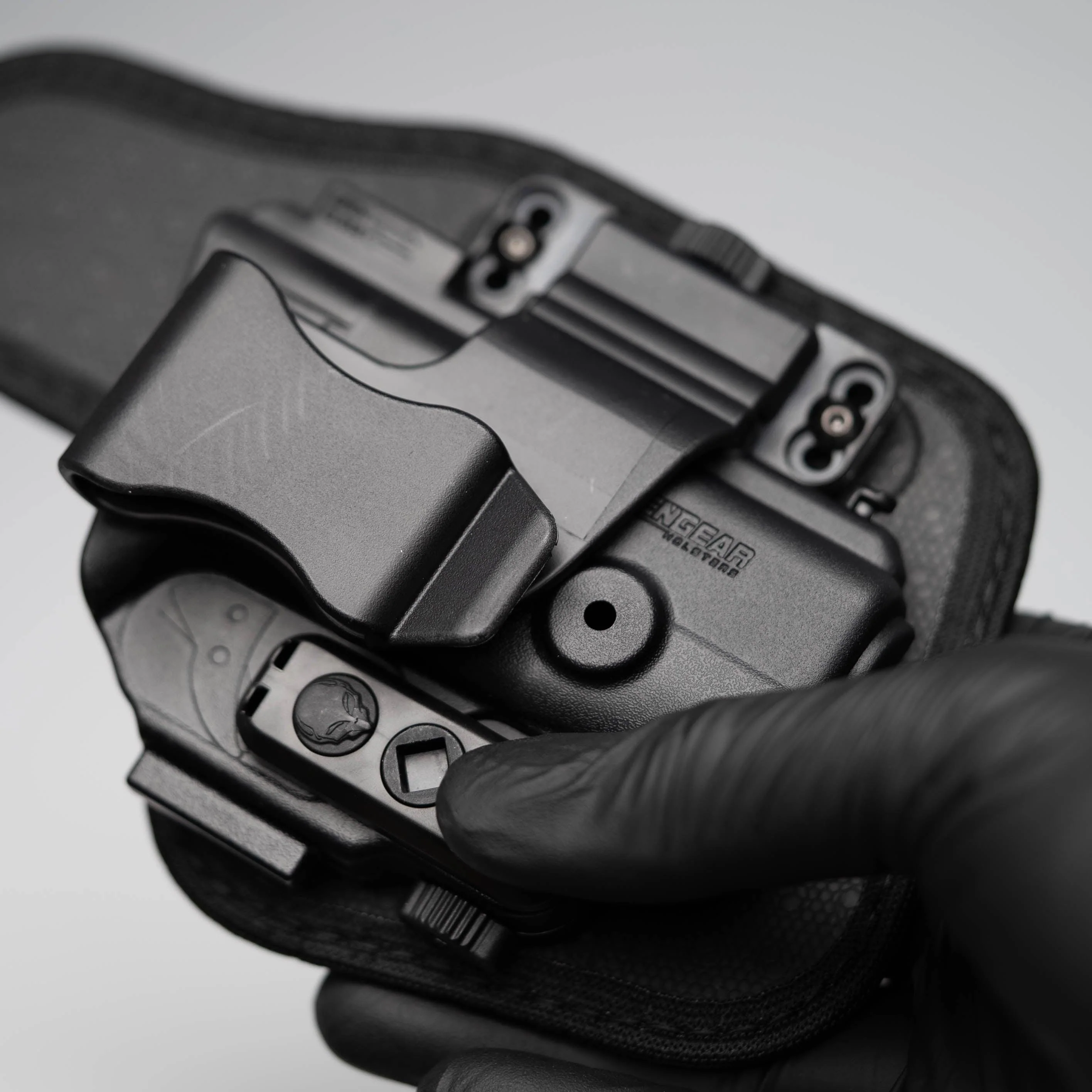 ShapeShift® Core Carry Pack for Charles Daly - Image 7