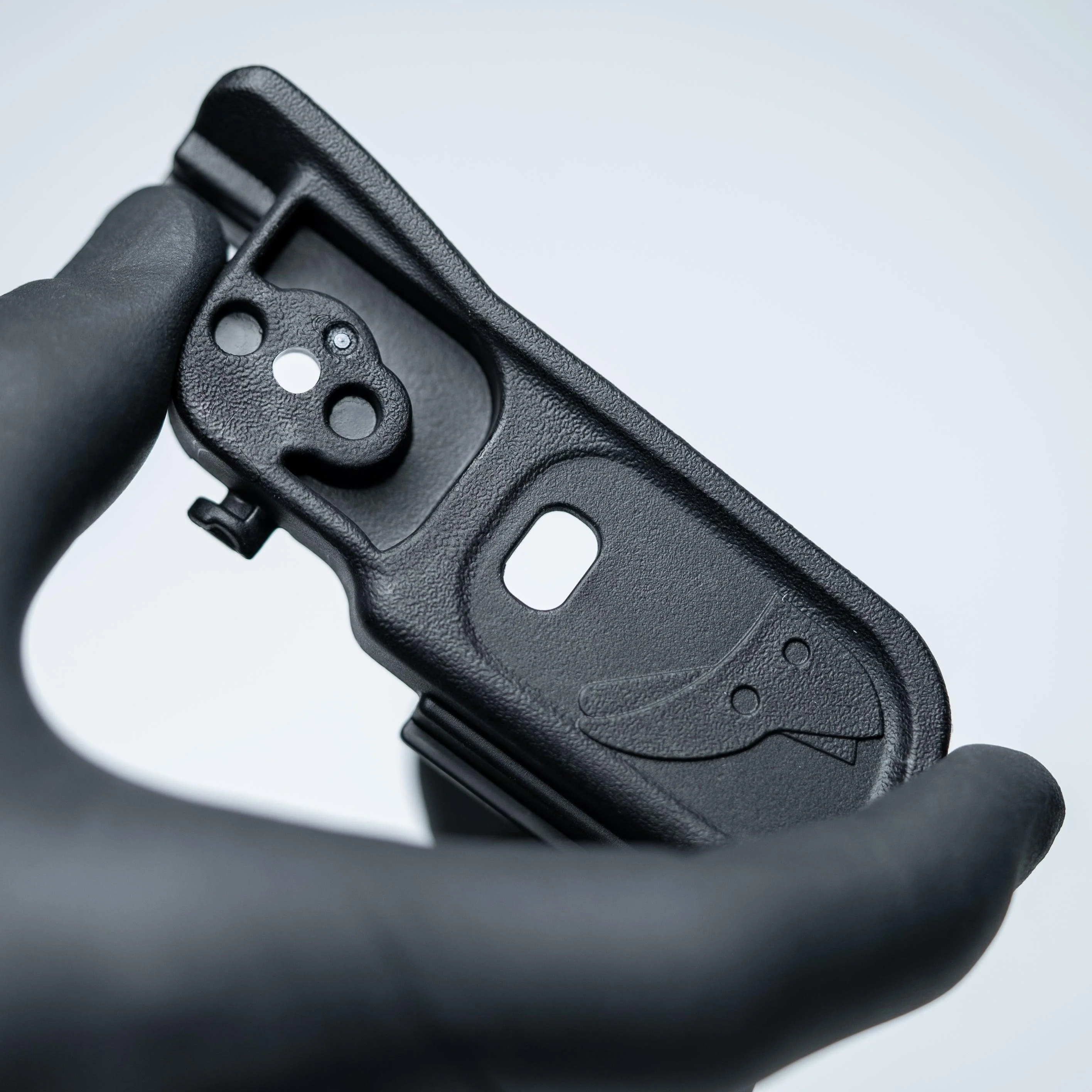 ShapeShift® Holster Trigger Guard for Springfield Handguns - Image 3