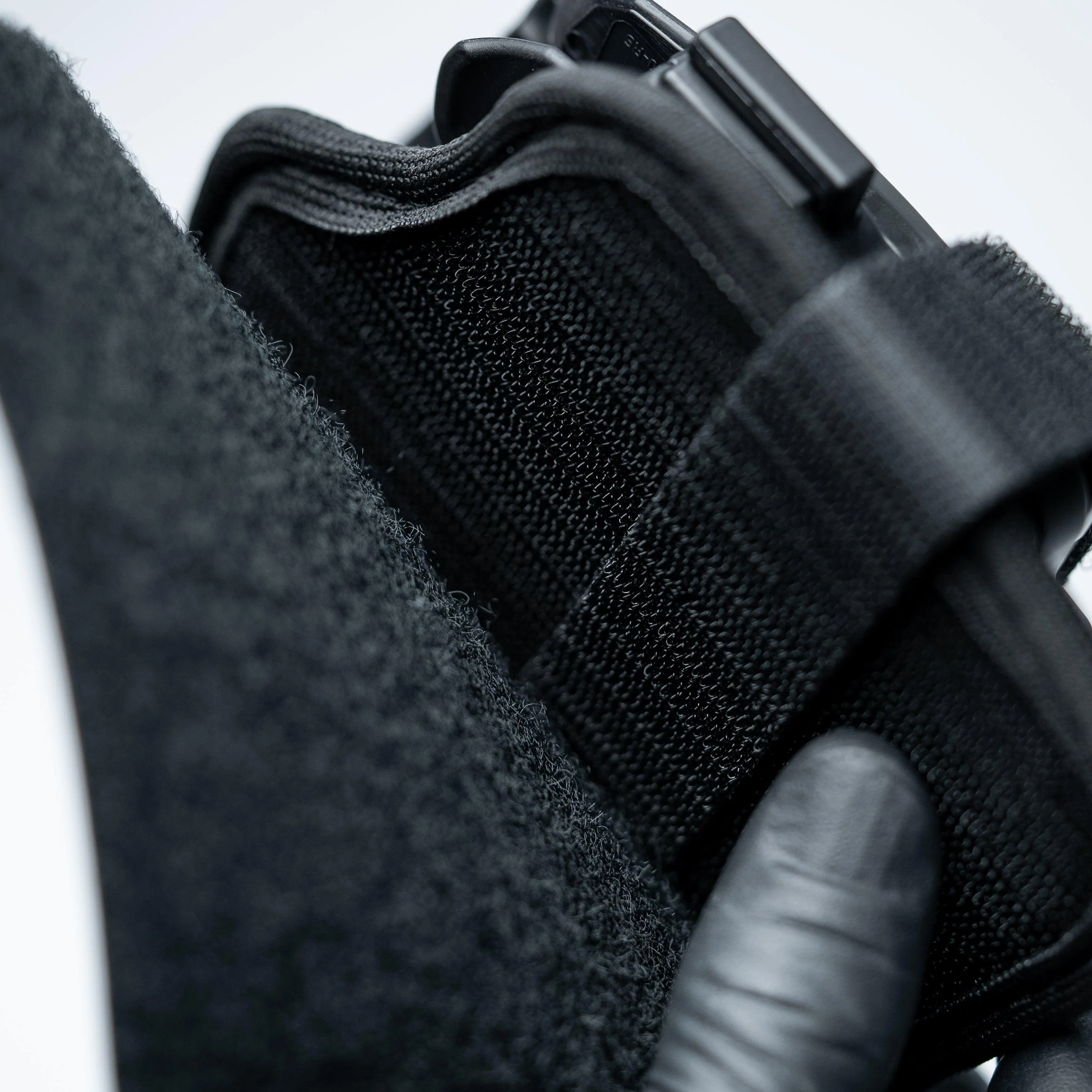 ShapeShift® Hook & Loop Holster for Shadow Systems DR920 & MR920 - Image 4