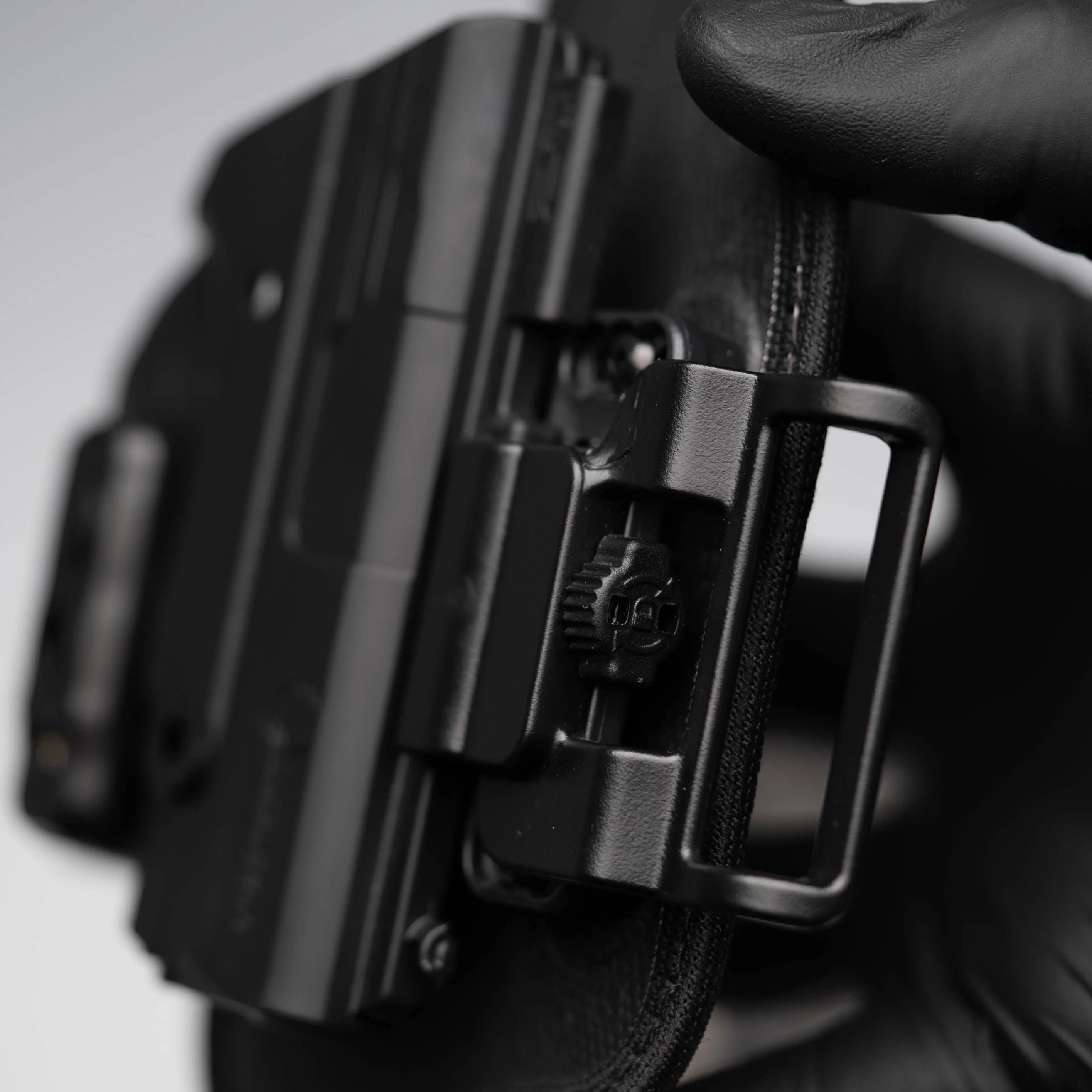 ShapeShift® OWB Slide Holster for Smith & Wesson - Image 6