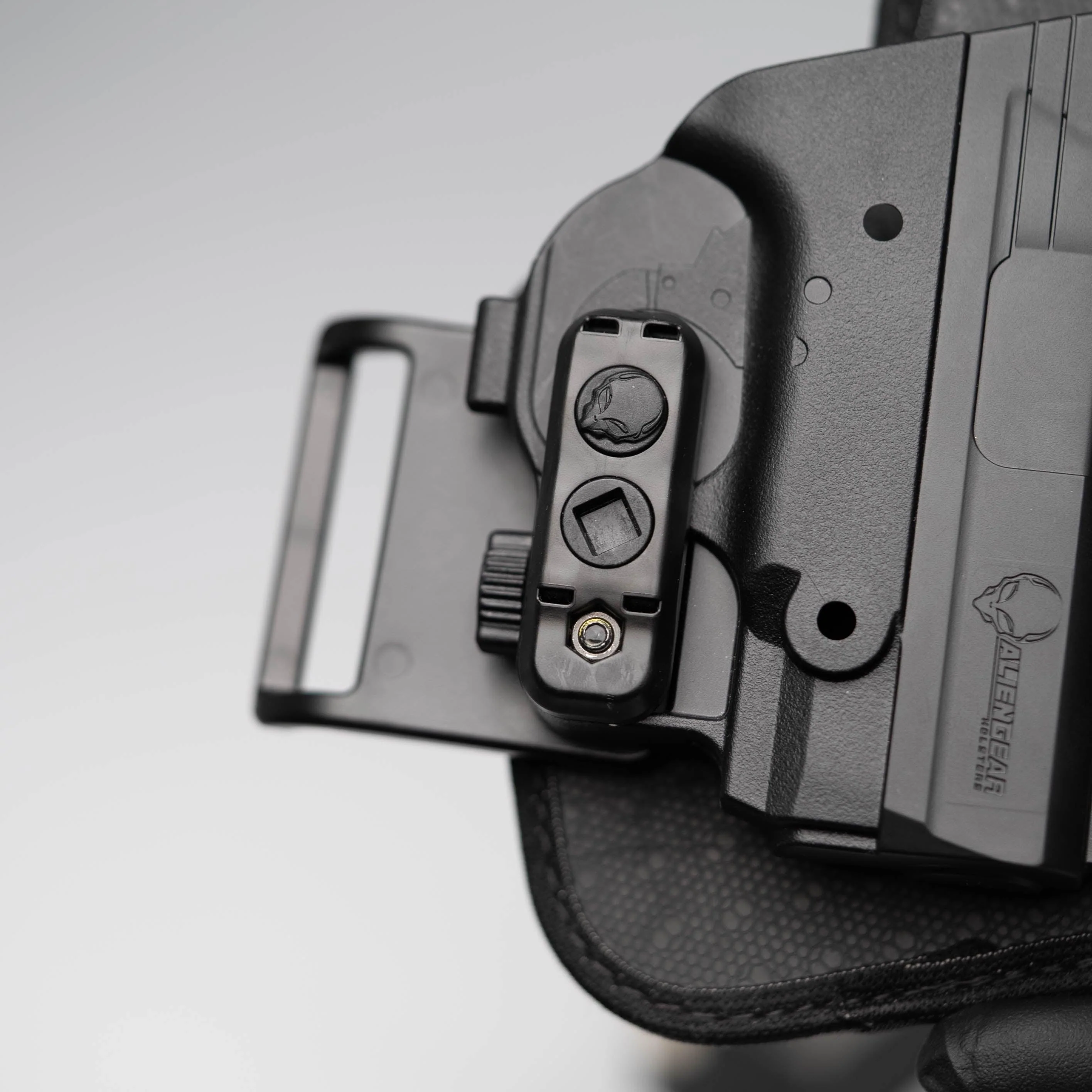 ShapeShift® OWB Slide Holster for Smith & Wesson - Image 5